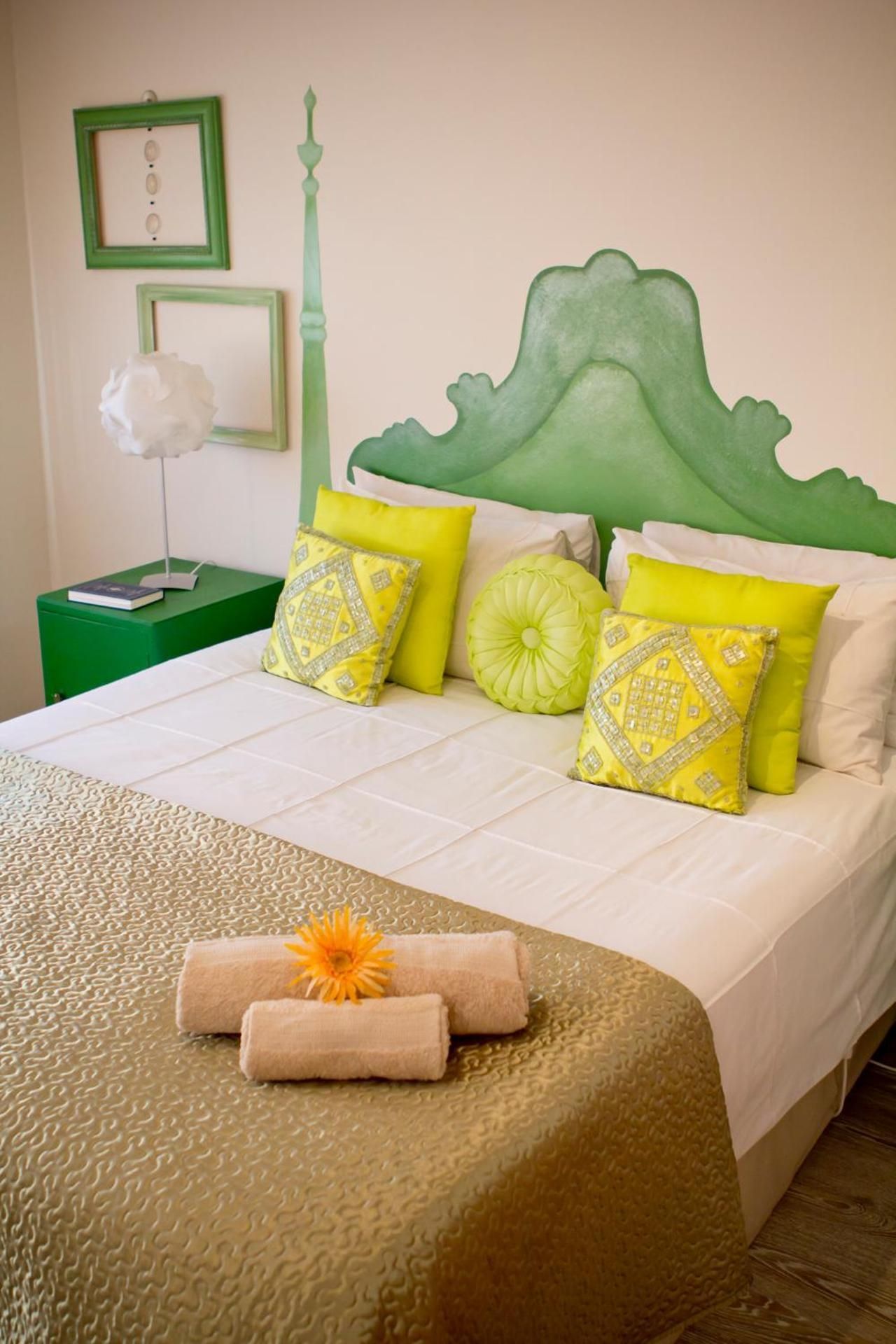 Villa Mexicana Guesthouse King Suite with Spa Bath 2