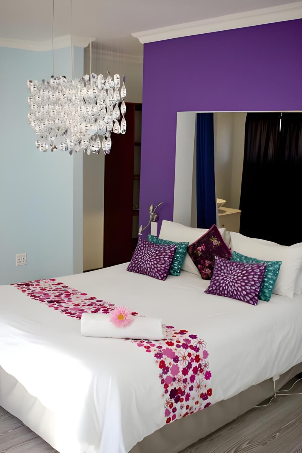 Villa Mexicana Guesthouse Executive Room