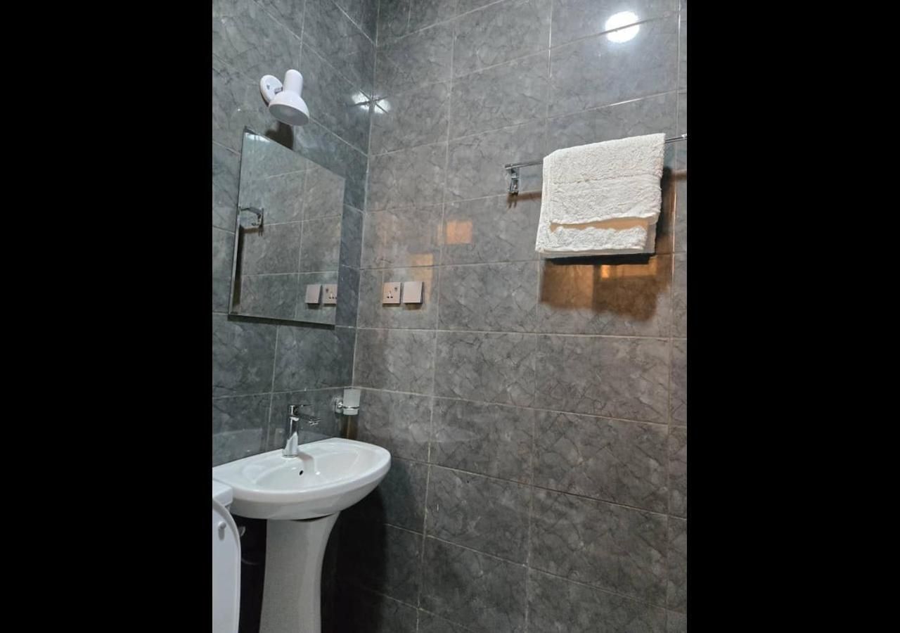 Twin Room with Bathroom