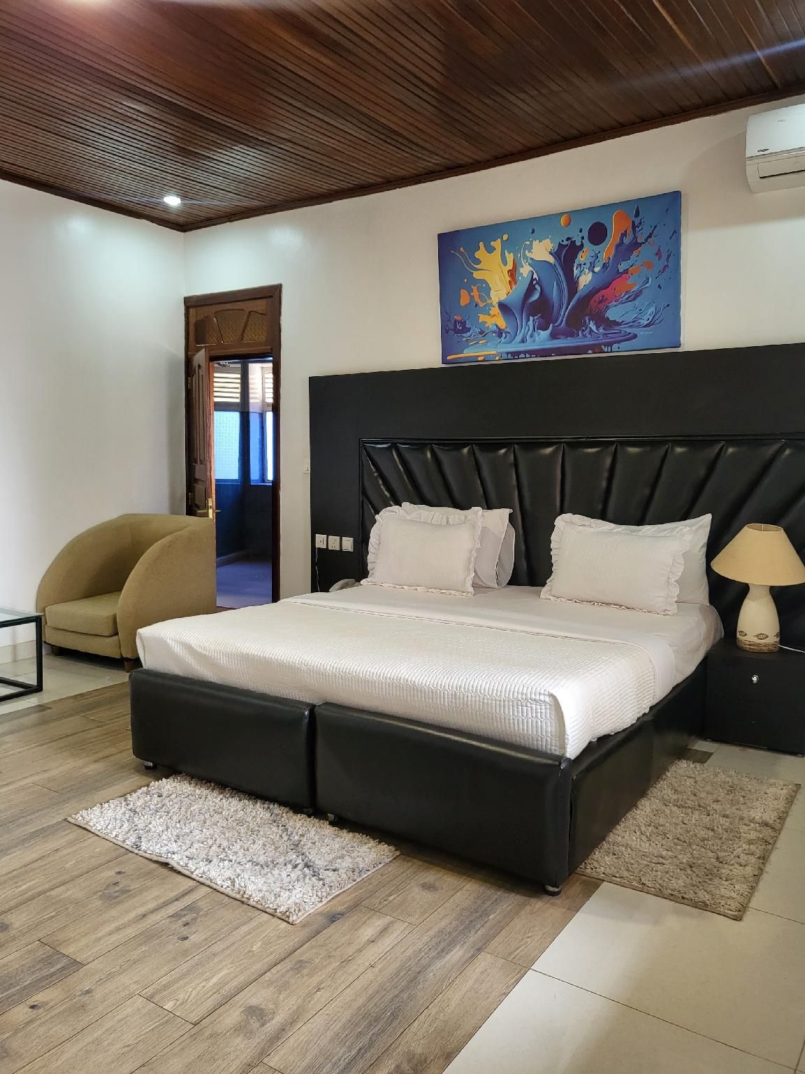 2 Bedroom Deluxe