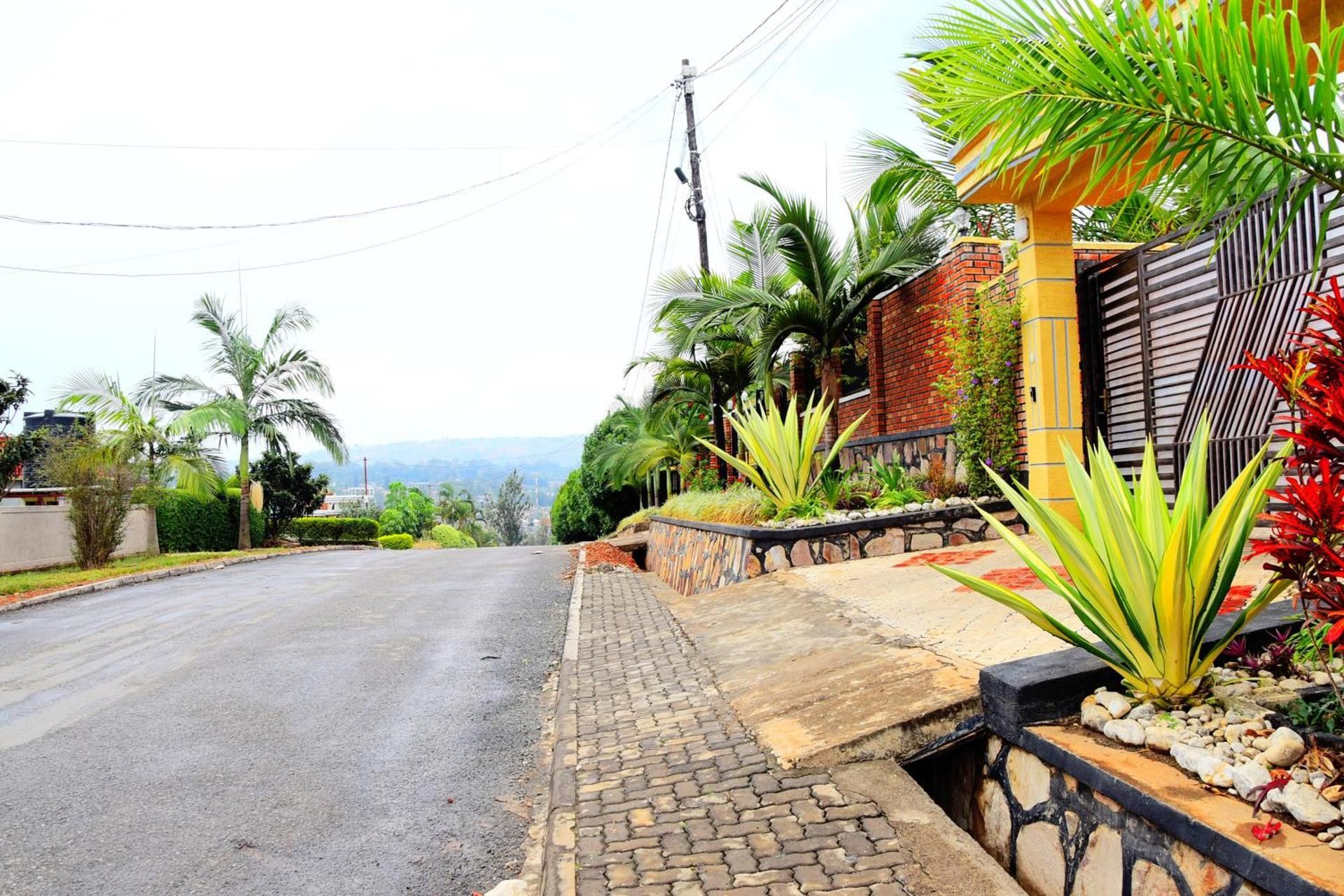 surrounding environment