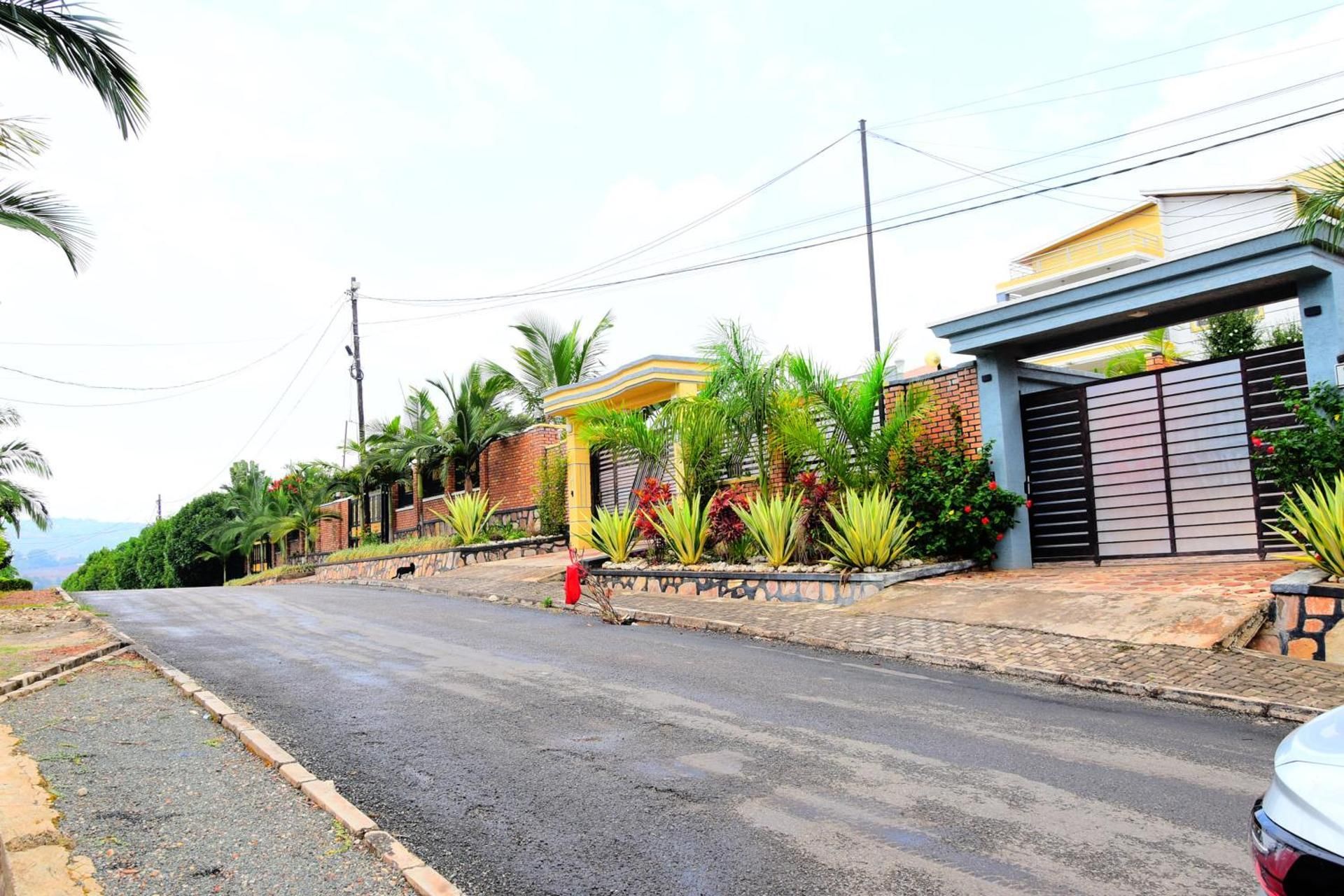 surrounding environment