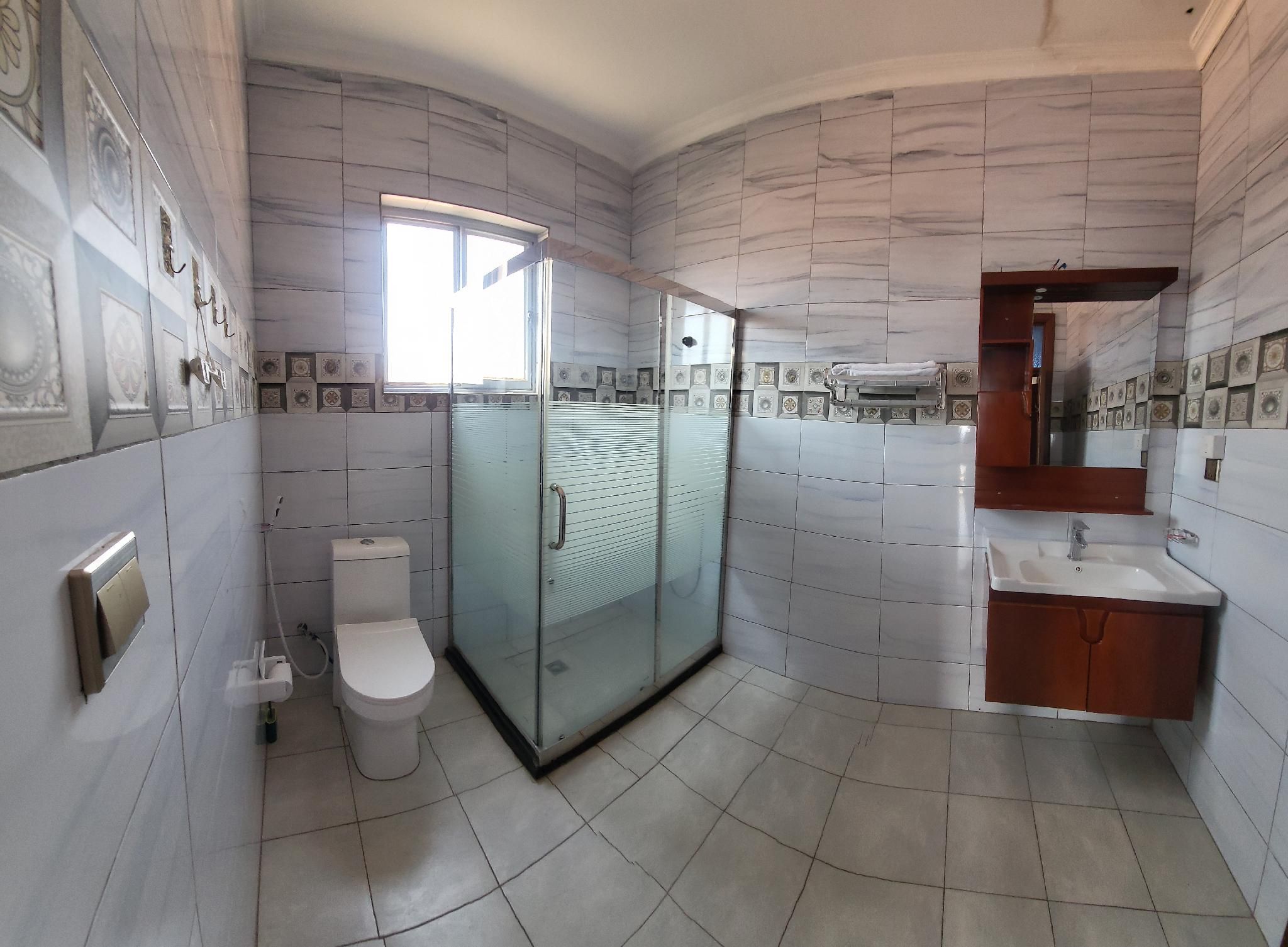 Stella Residence and Cuisine Kigali Standard Room 2