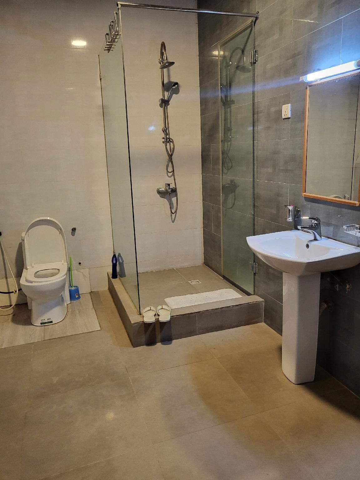 2 Bedroom Deluxe