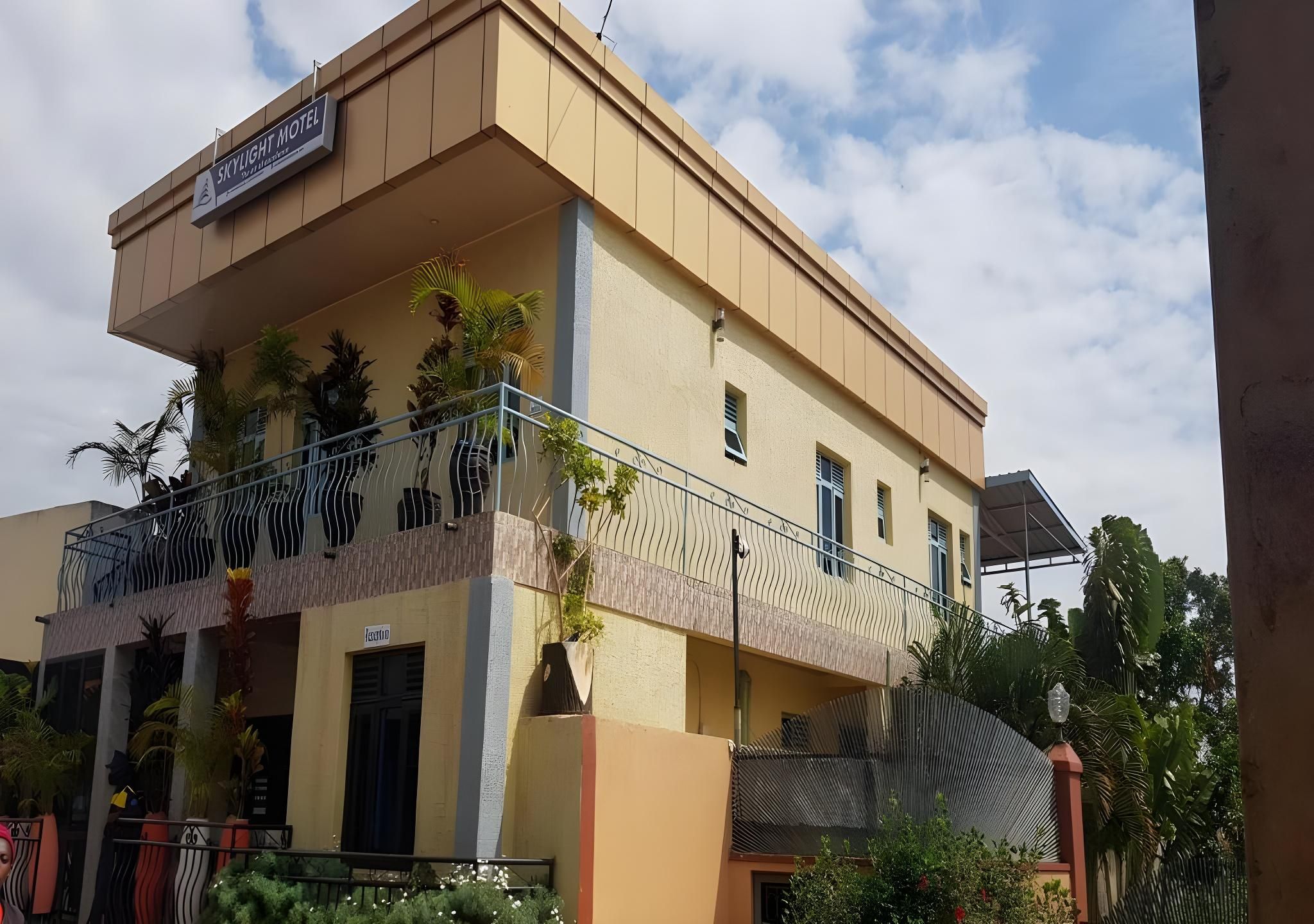 Skylight Motel Kigali