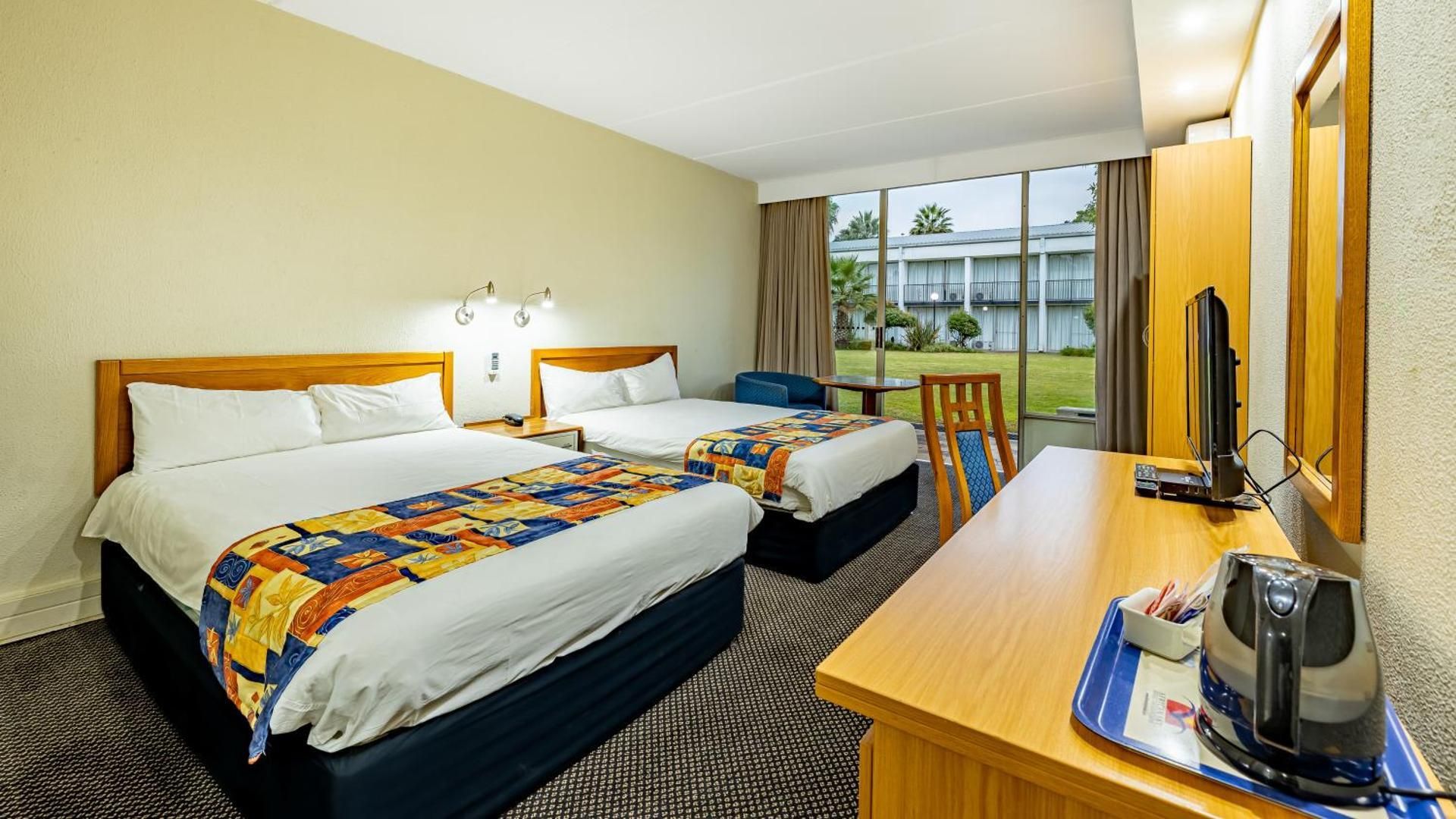Twin/Double Room