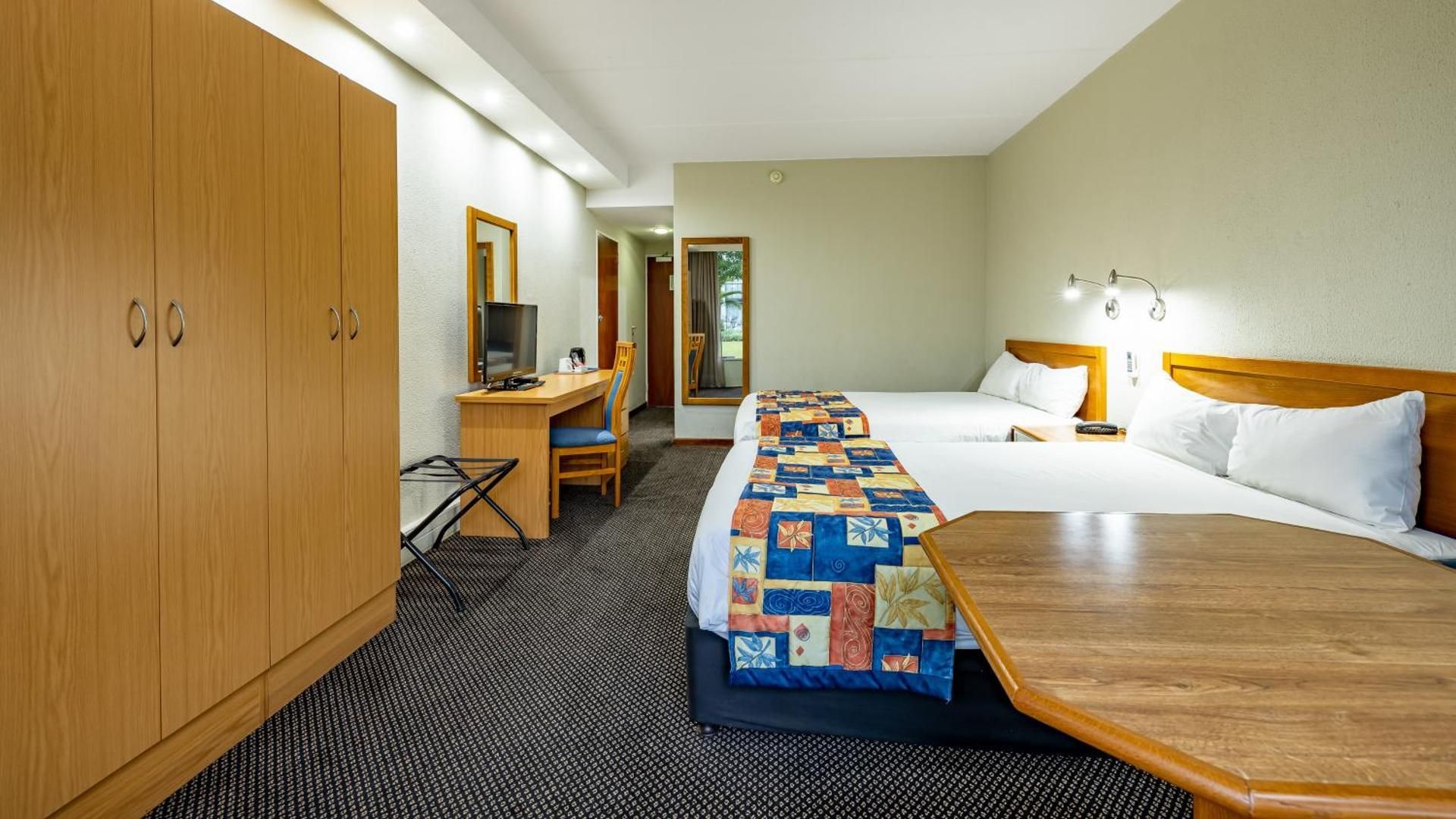 Twin/Double Room