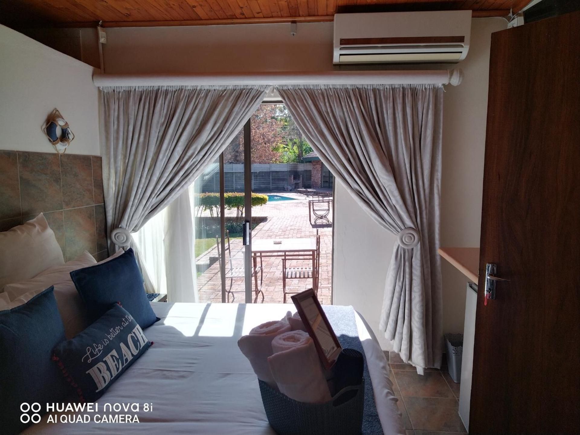 Double Room with Extra Bed
