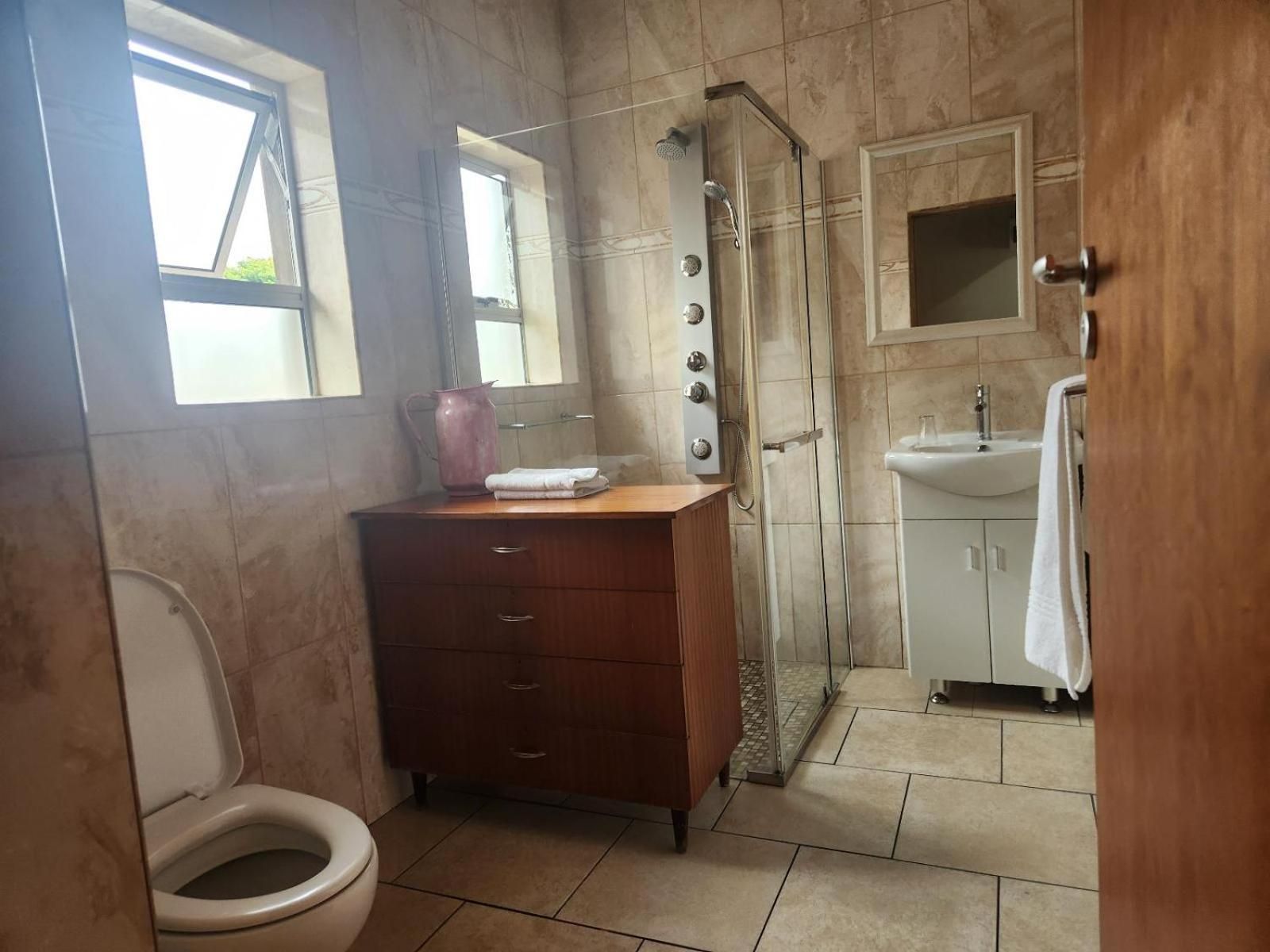Basic Double Room