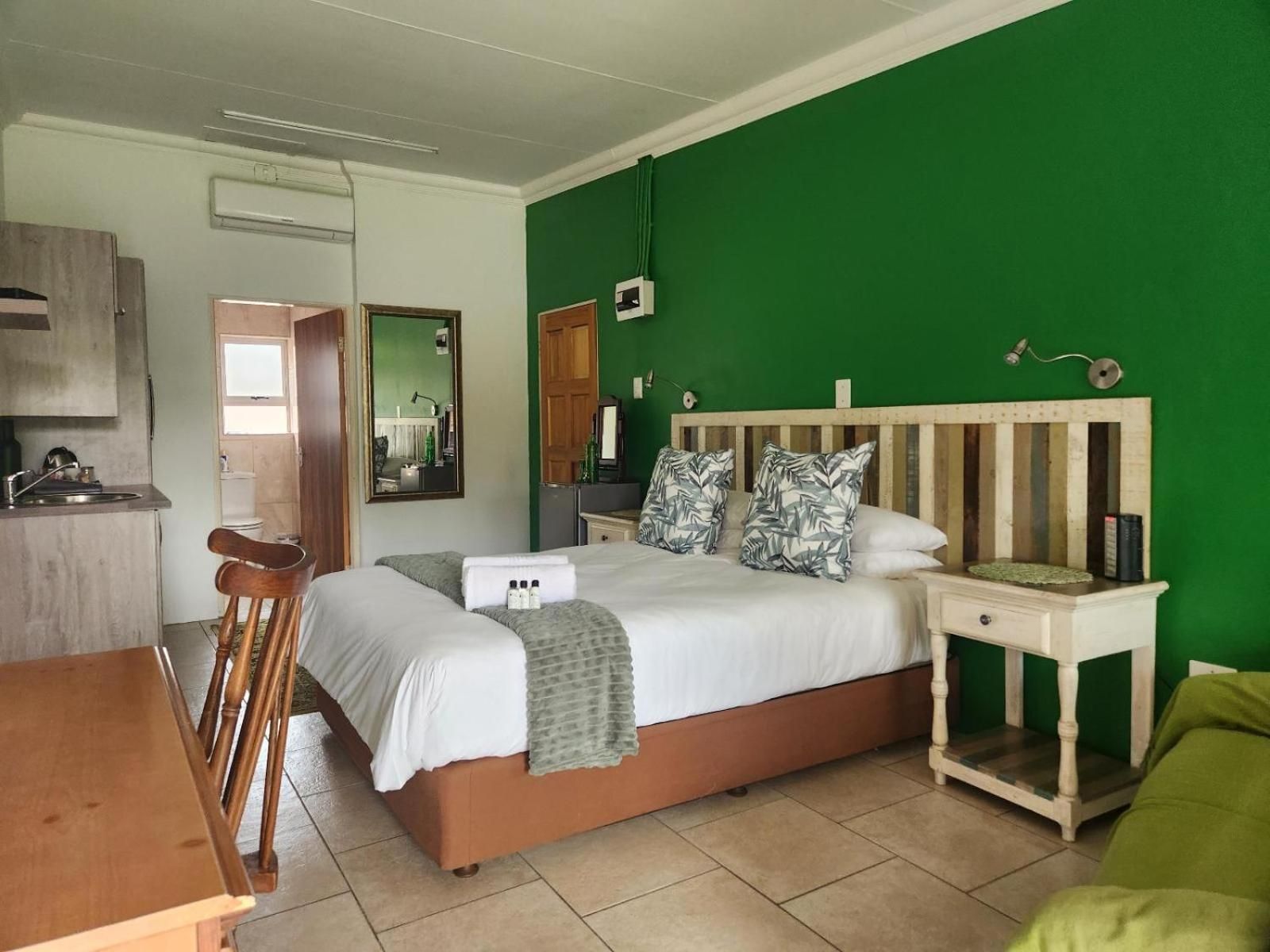 Business Double Room