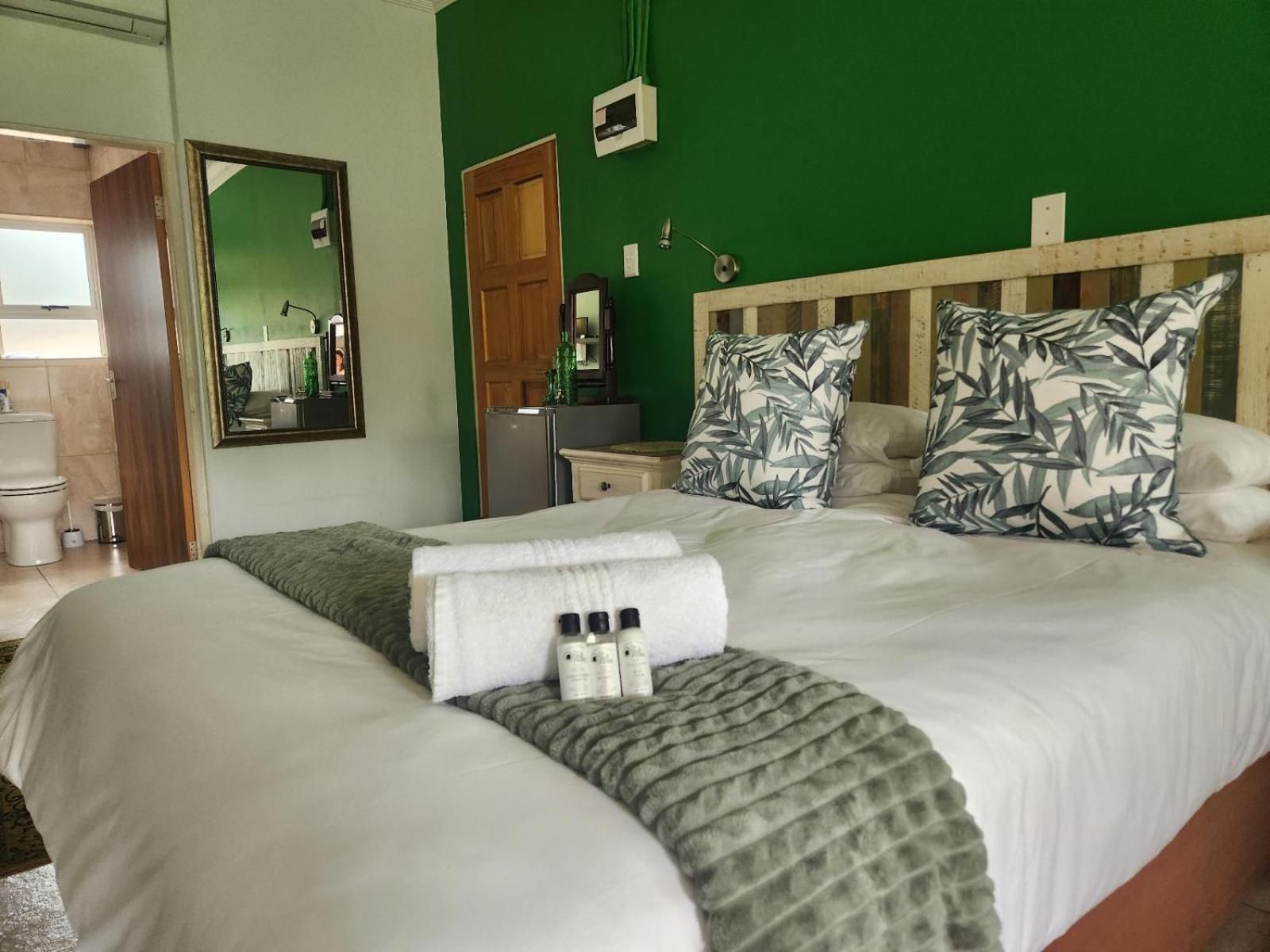 Business Double Room
