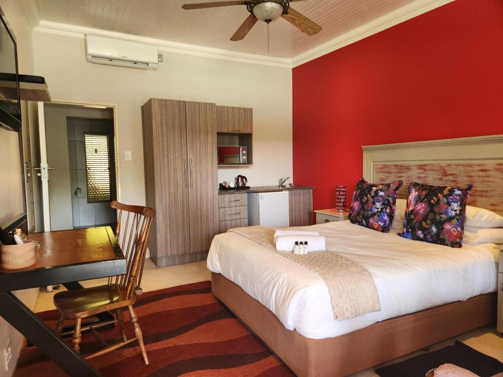  Traditional Double Room 