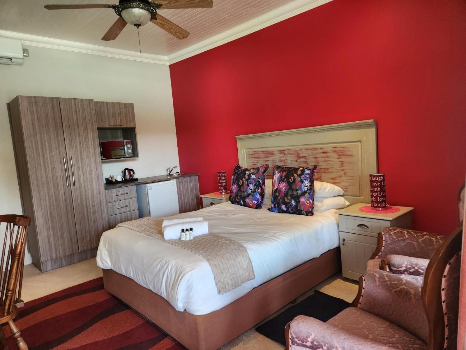  Traditional Double Room 