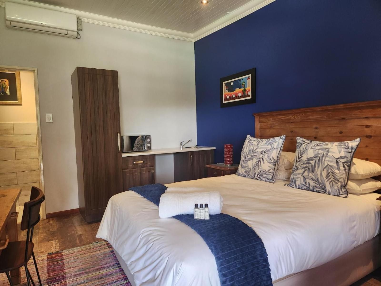 Junior Double Room
