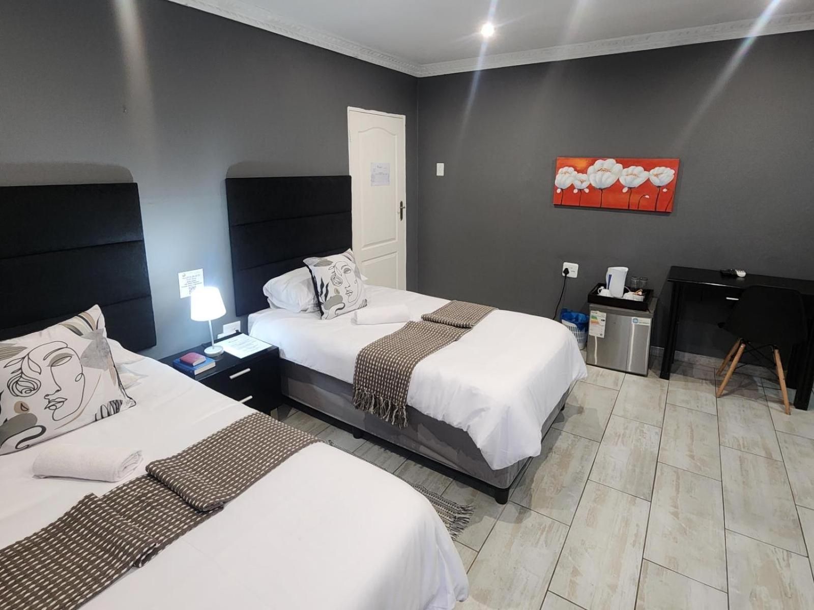 Comfort Twin Room