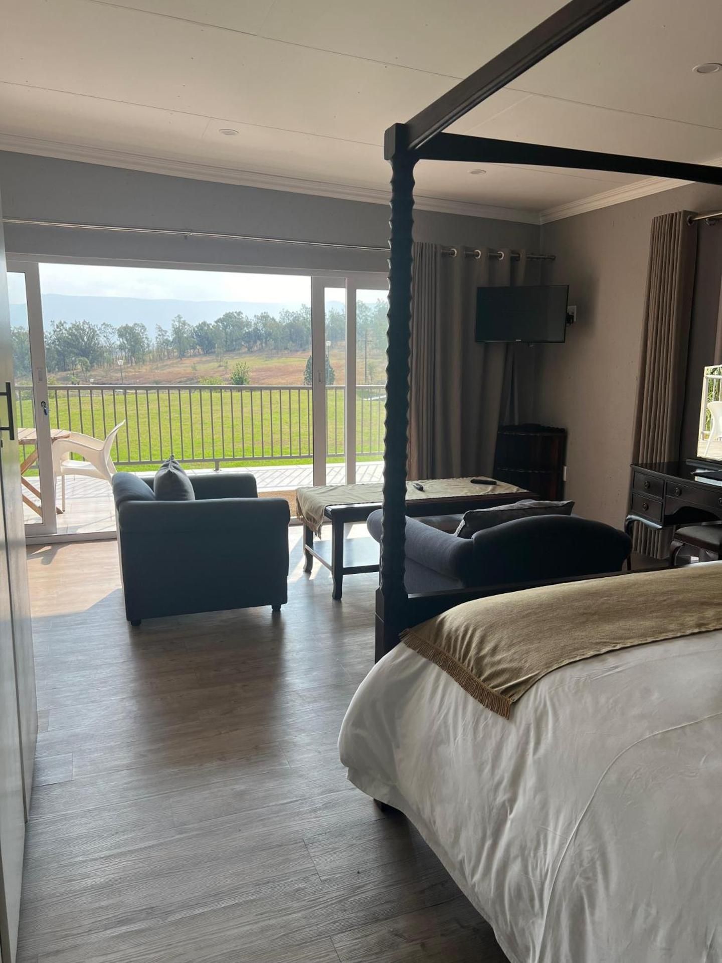 Superior Suite