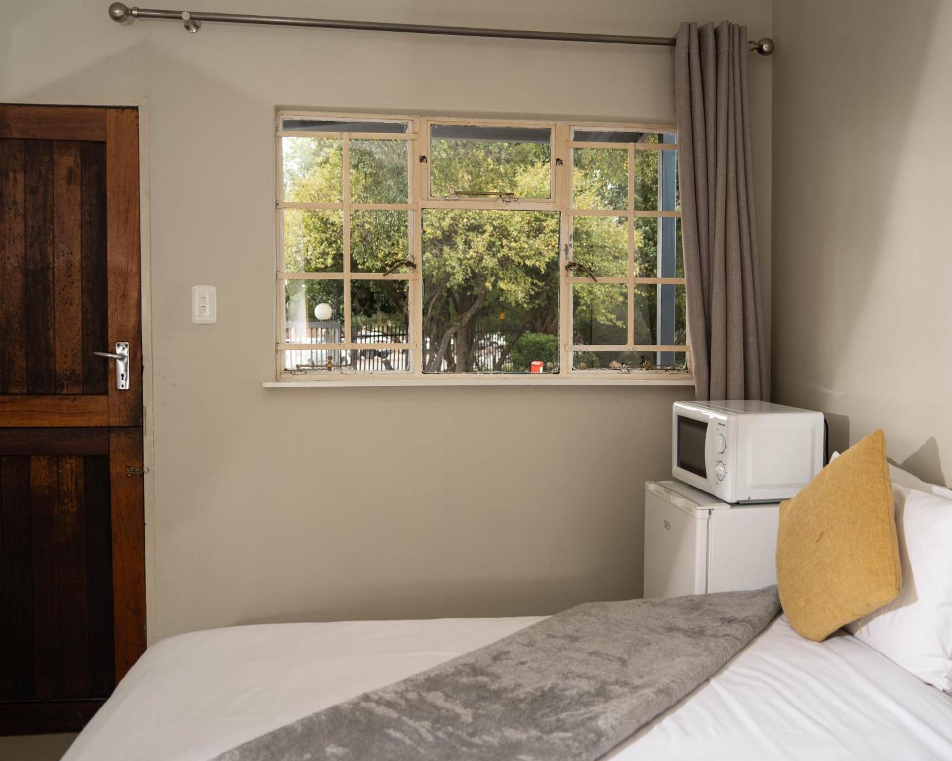Essential Rooms