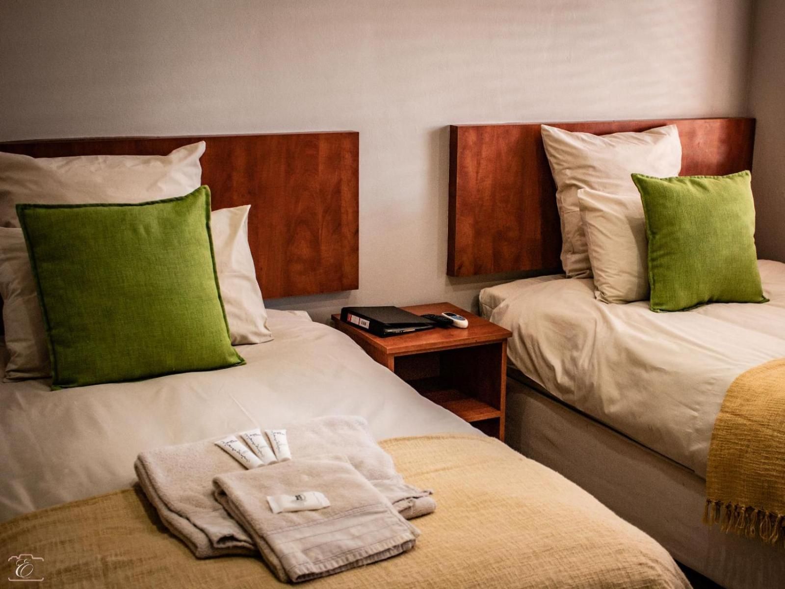 Comfort Twin Room