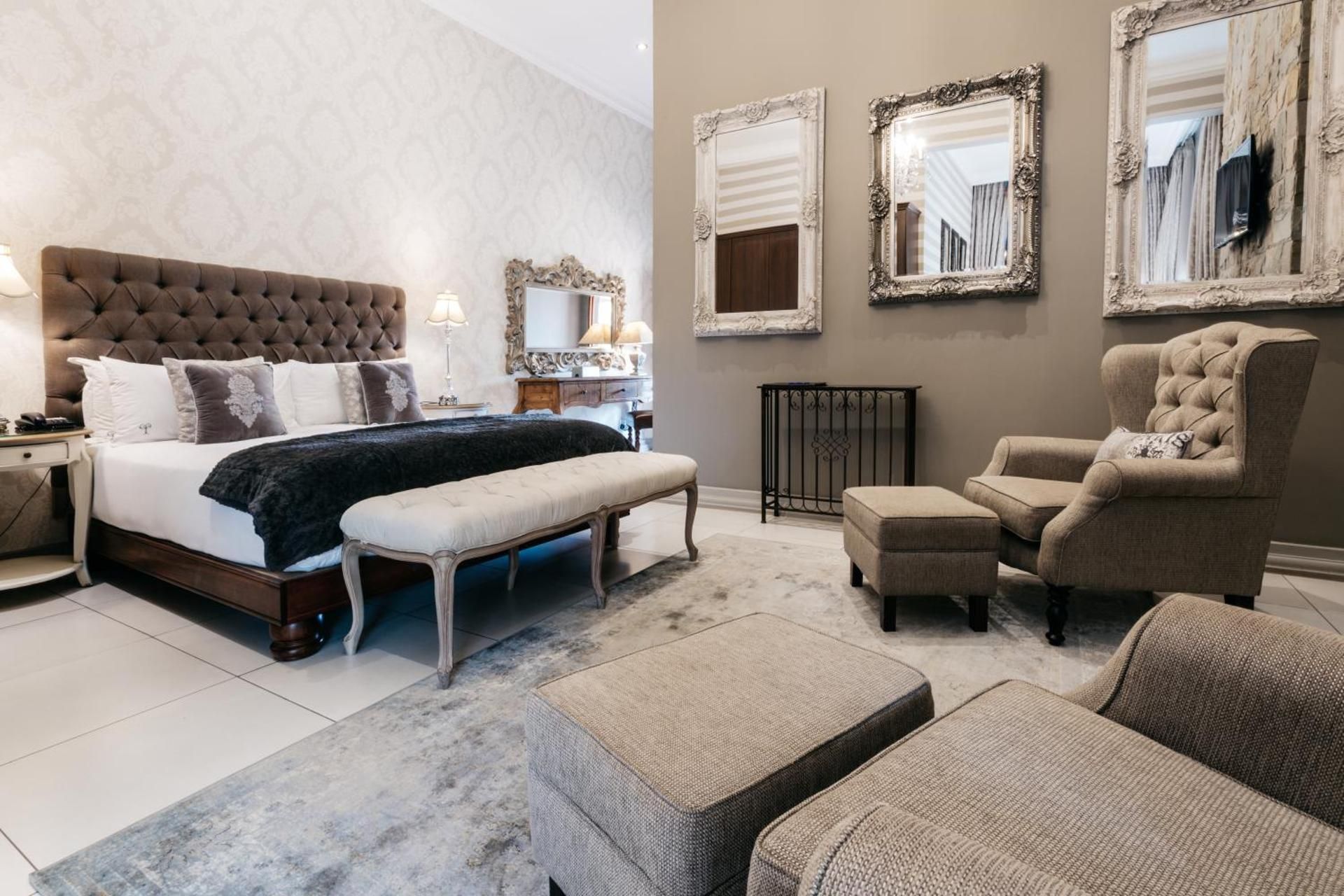 Executive Suite