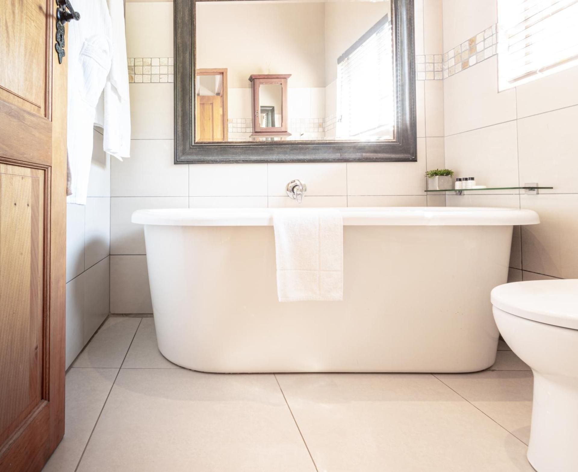 Self-Catering Room