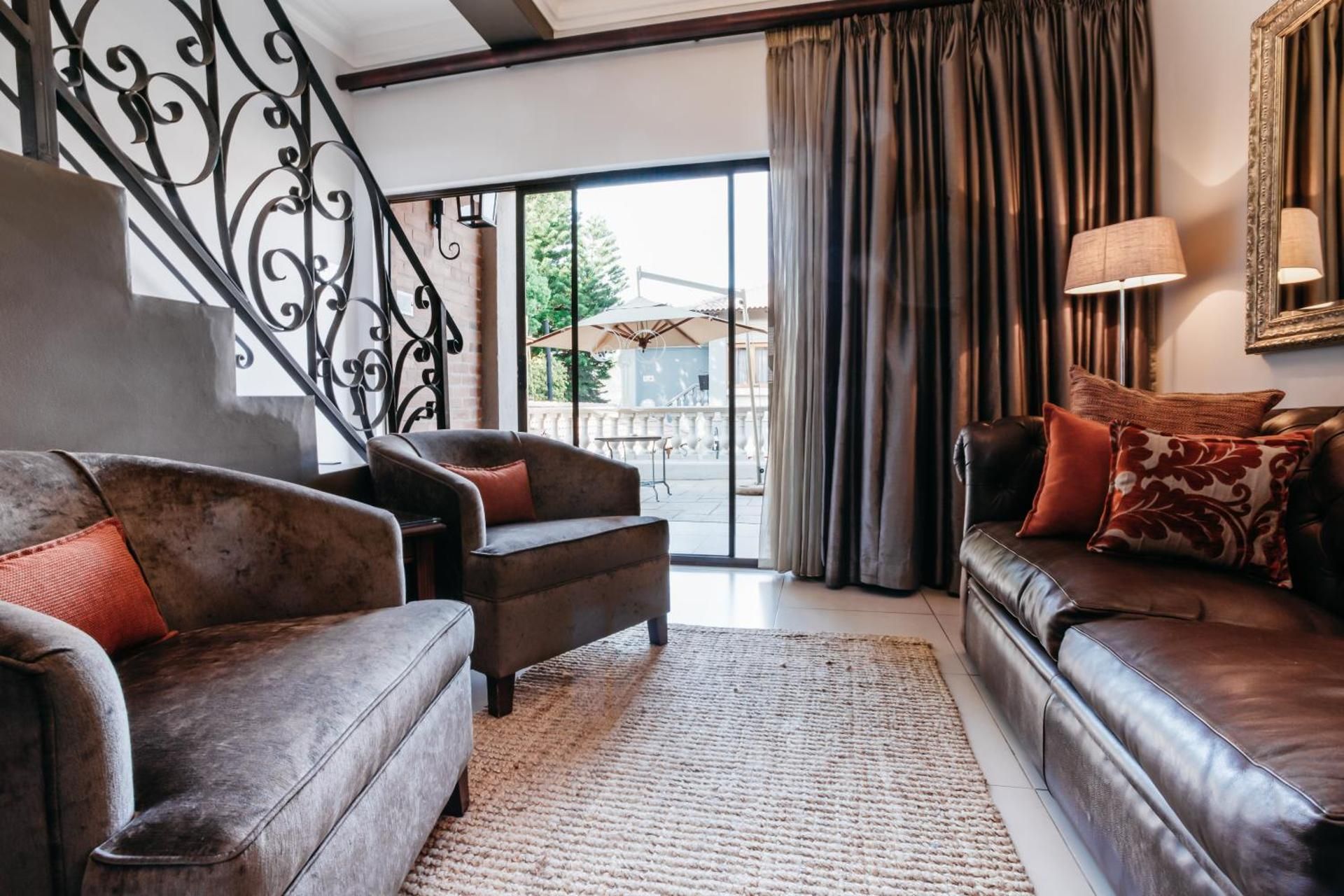 Self-Catering Room