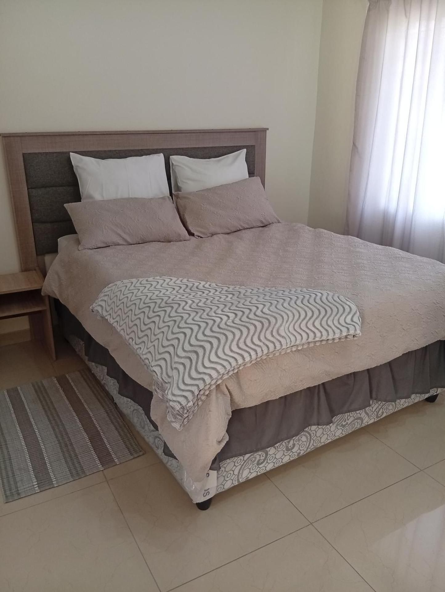 Double or Twin Room