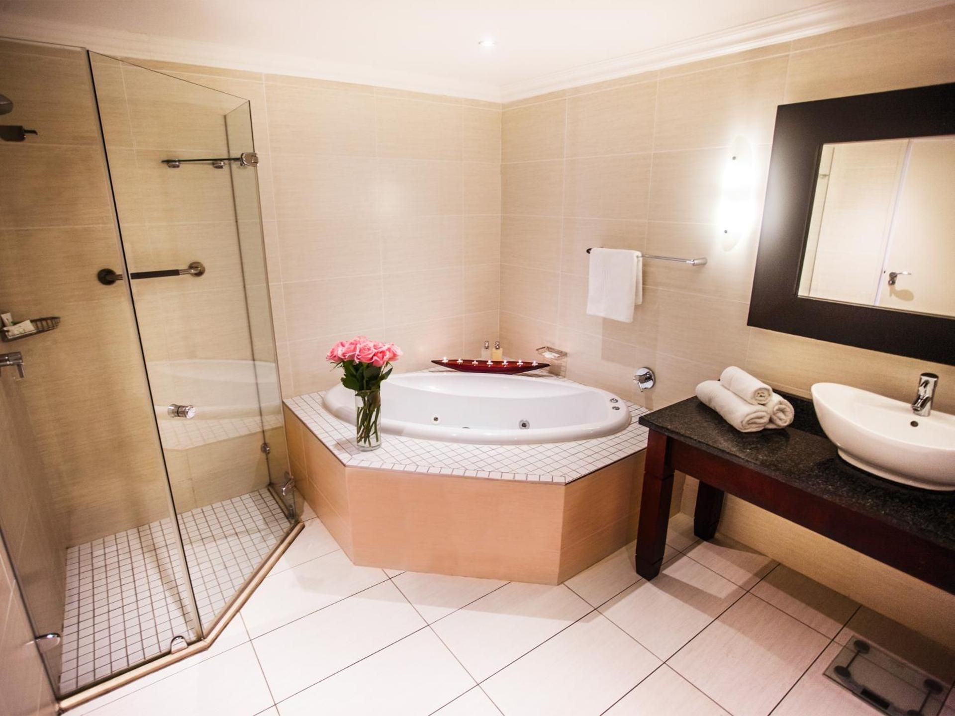 Blackrock Hotel Suite 3