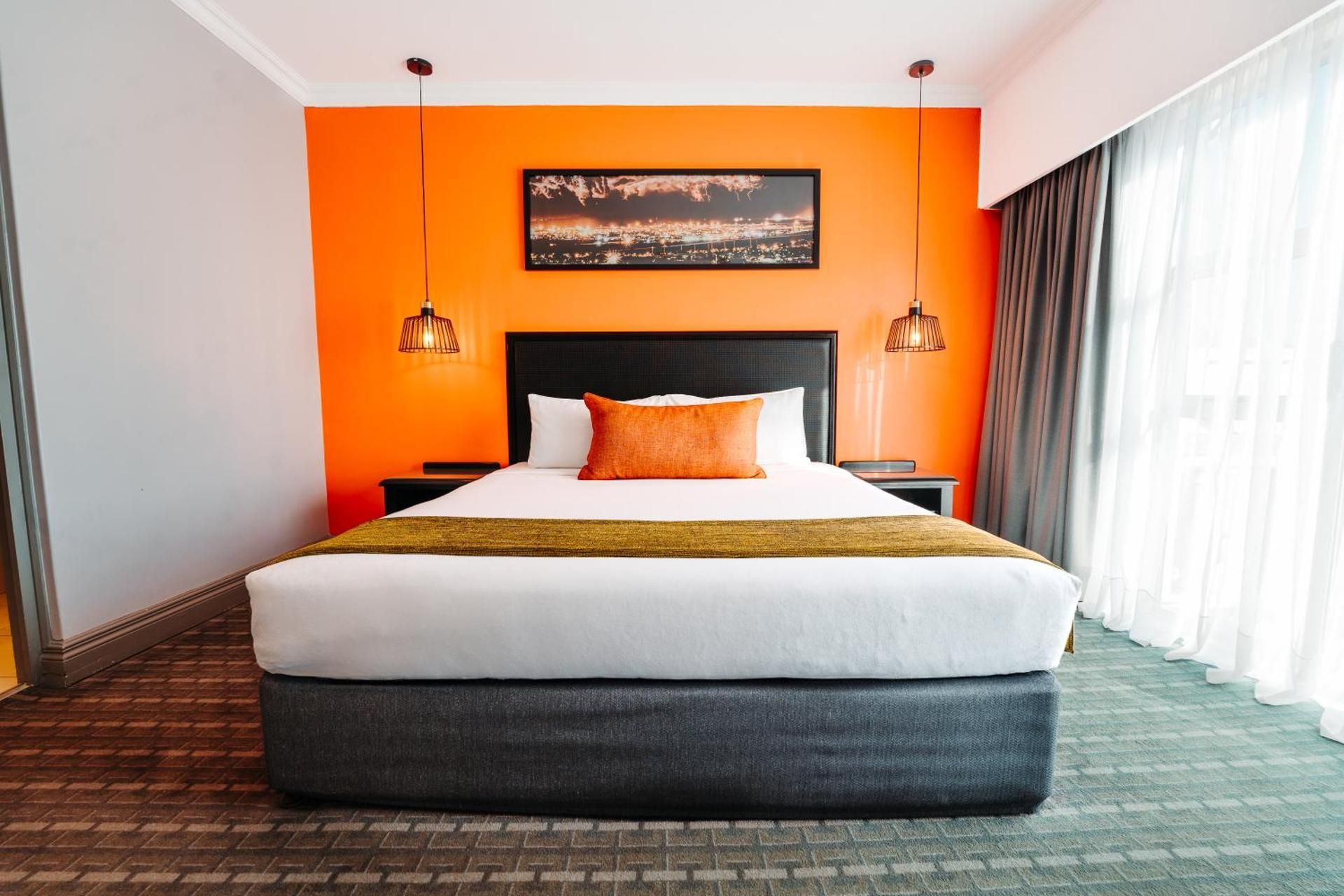 Blackrock Hotel Suite 2