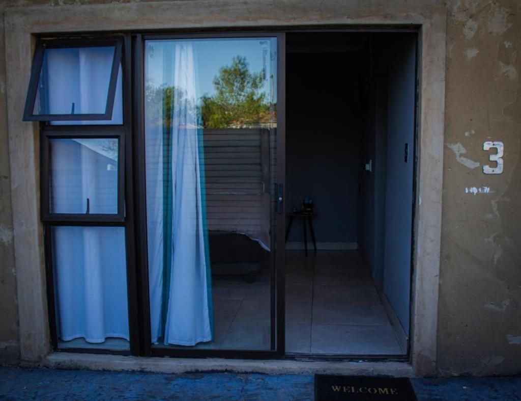 Arecavilla guesthouse