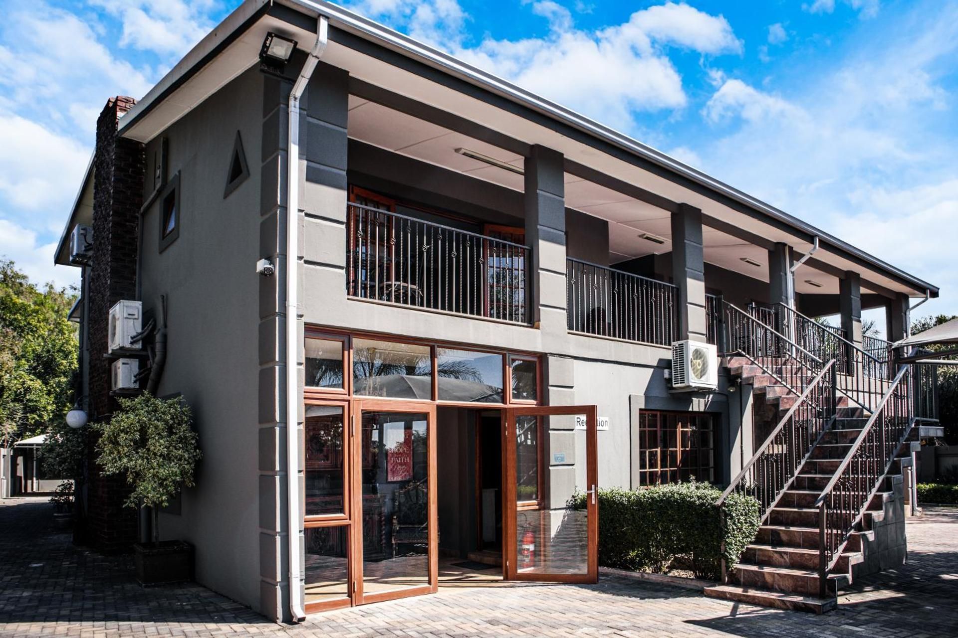 Pinehaven Bed and Breakfast