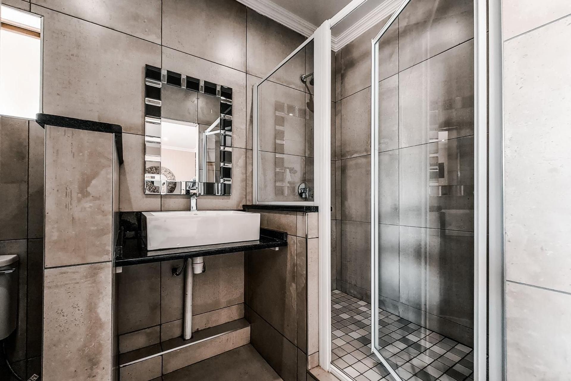 Pinehaven Bed and Breakfast Double Room 2