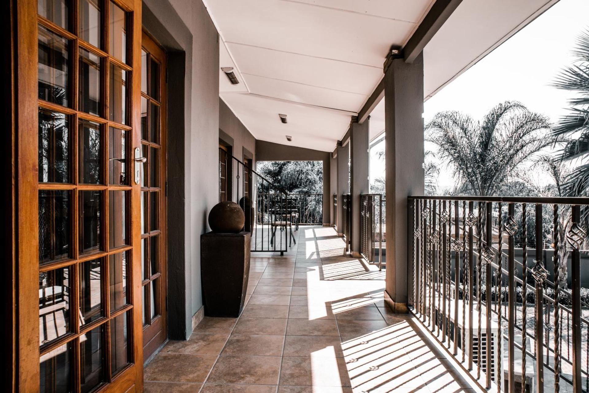 Pinehaven Bed and Breakfast Double Room