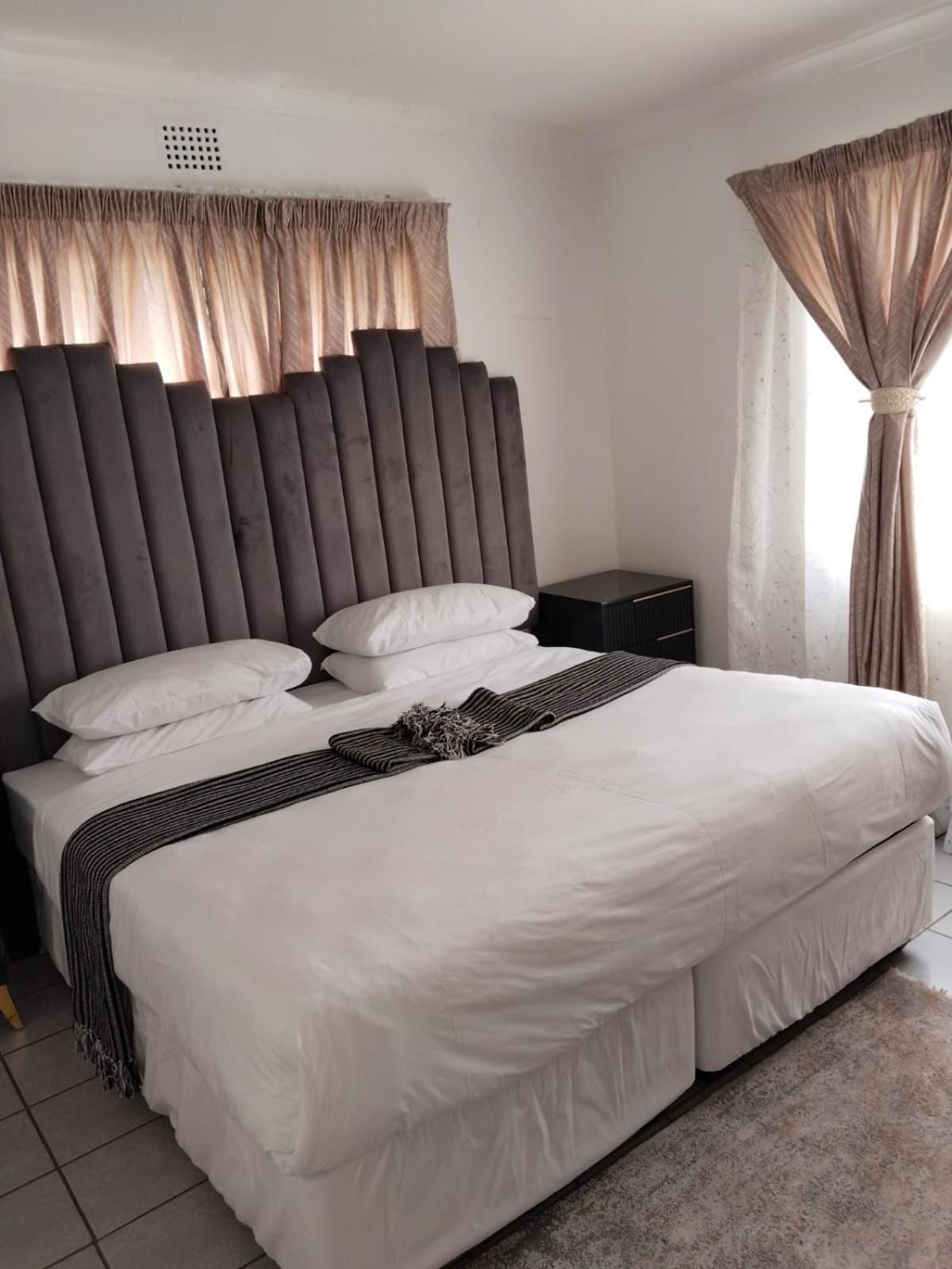 Economy Cottage