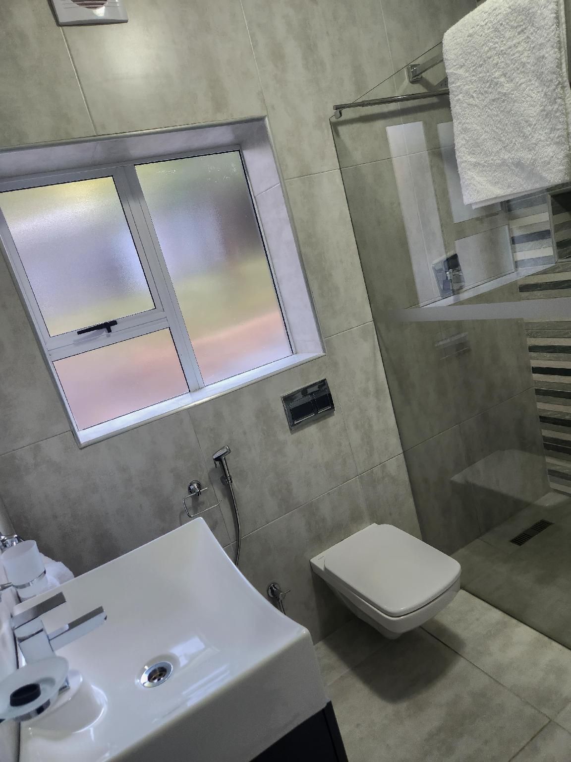 King Studio Suite