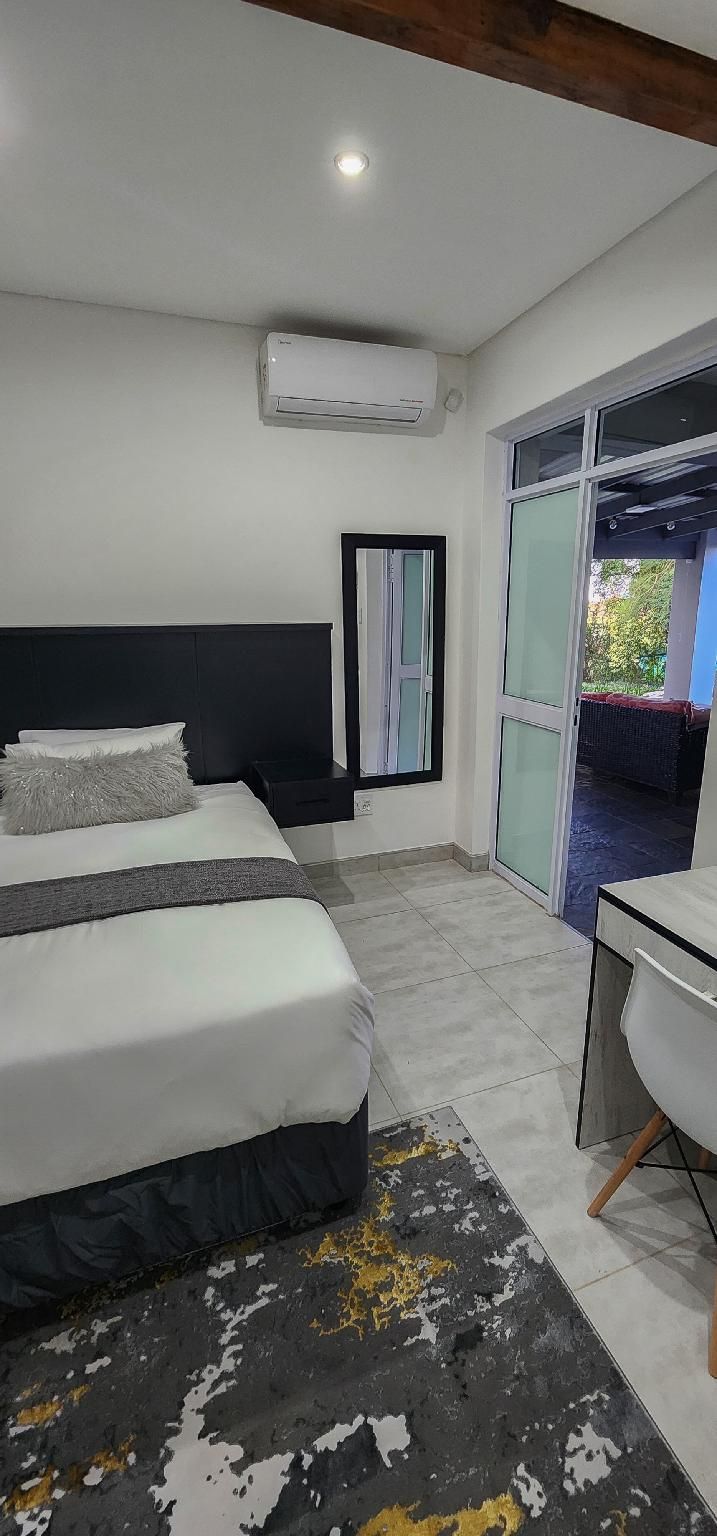 Single - Room