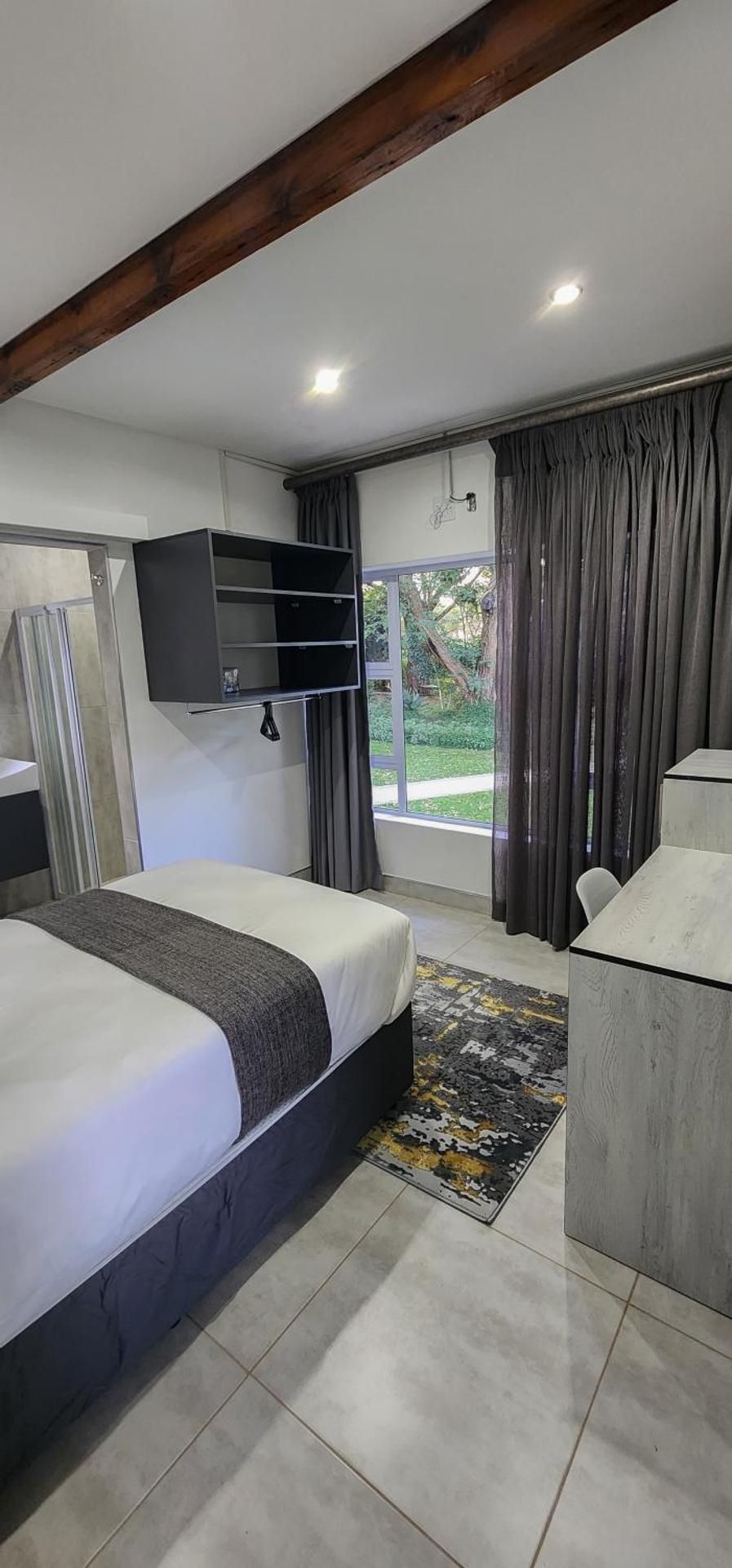 Single - Room
