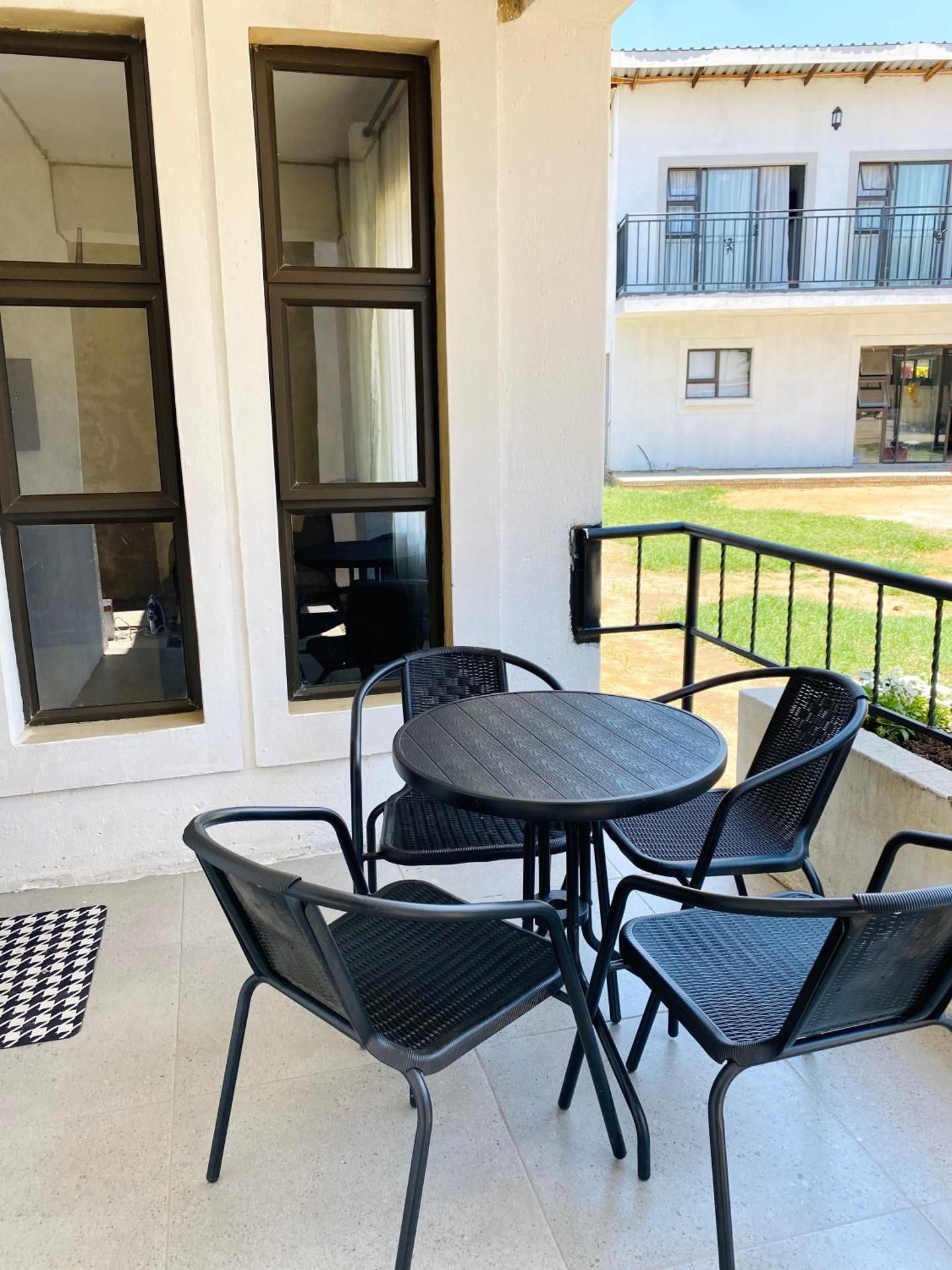 MalkhonGuesthouse Family Room 2