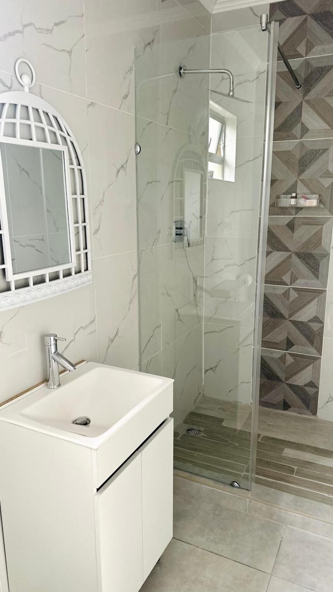 MalkhonGuesthouse Double Room 2