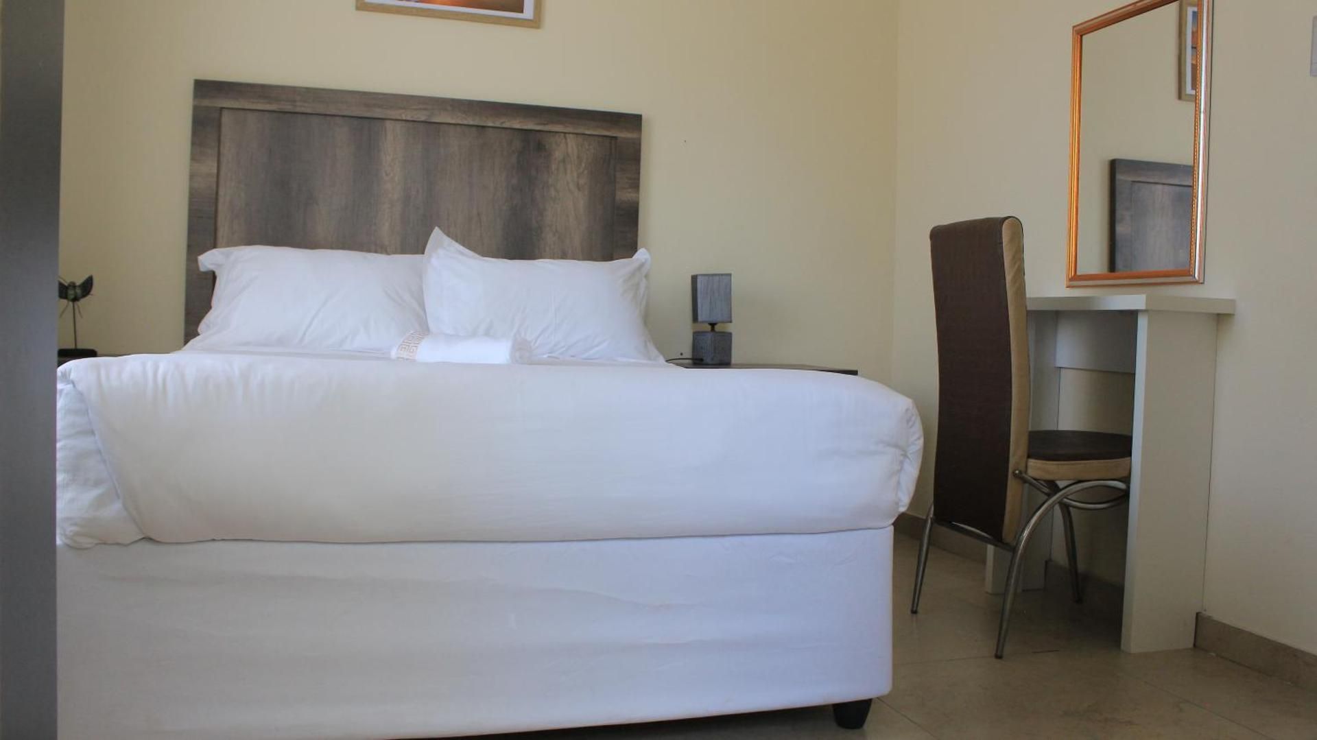 MalkhonGuesthouse Family Room