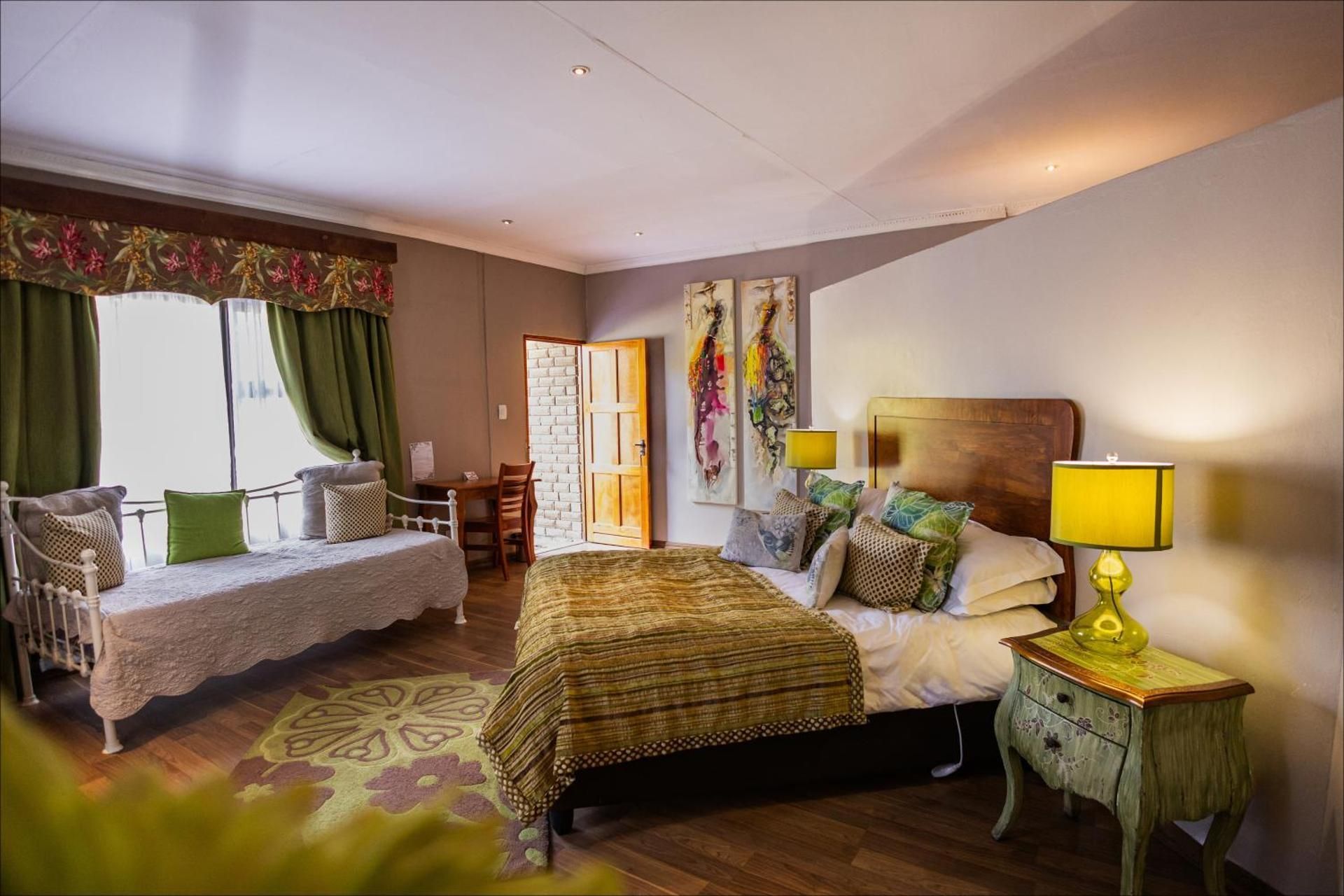 Standard Suite