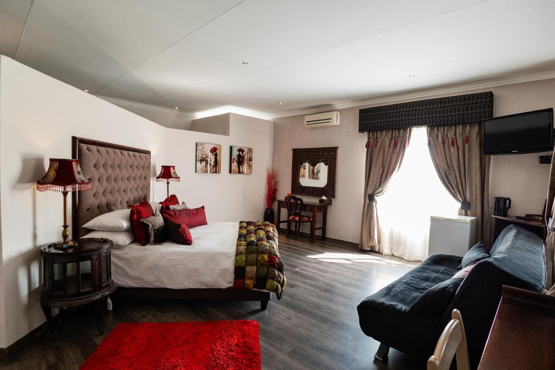 Standard Suite