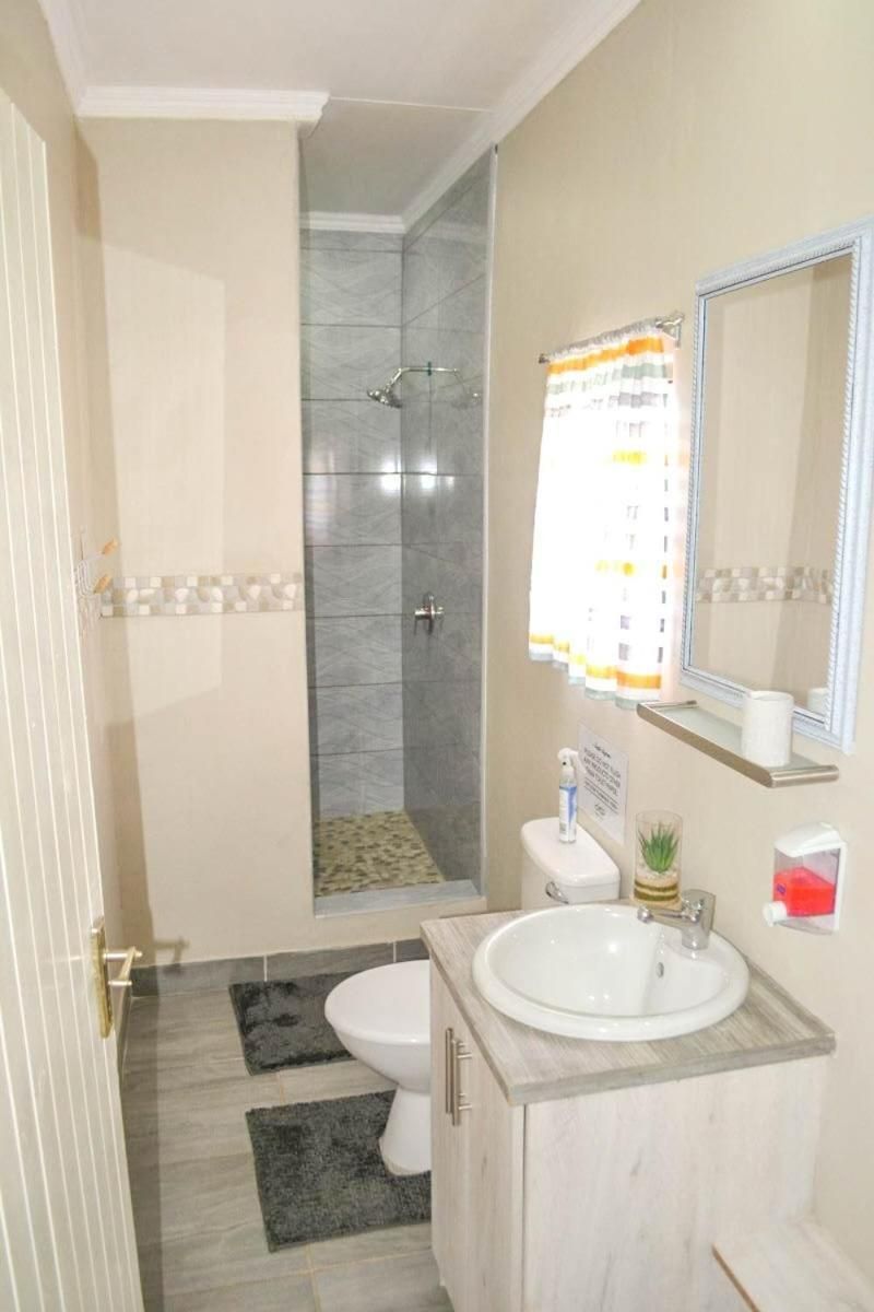 Bethlehem Sundowners Guesthouse One-Bedroom Apartment 2