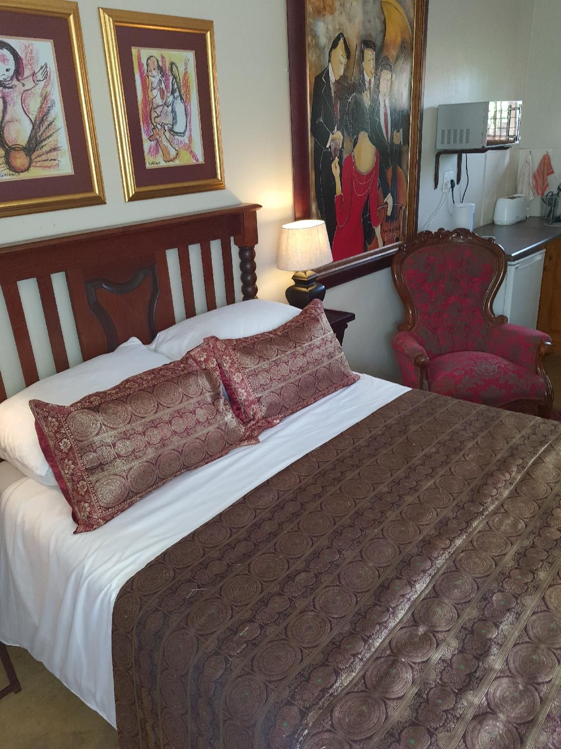 Double Room