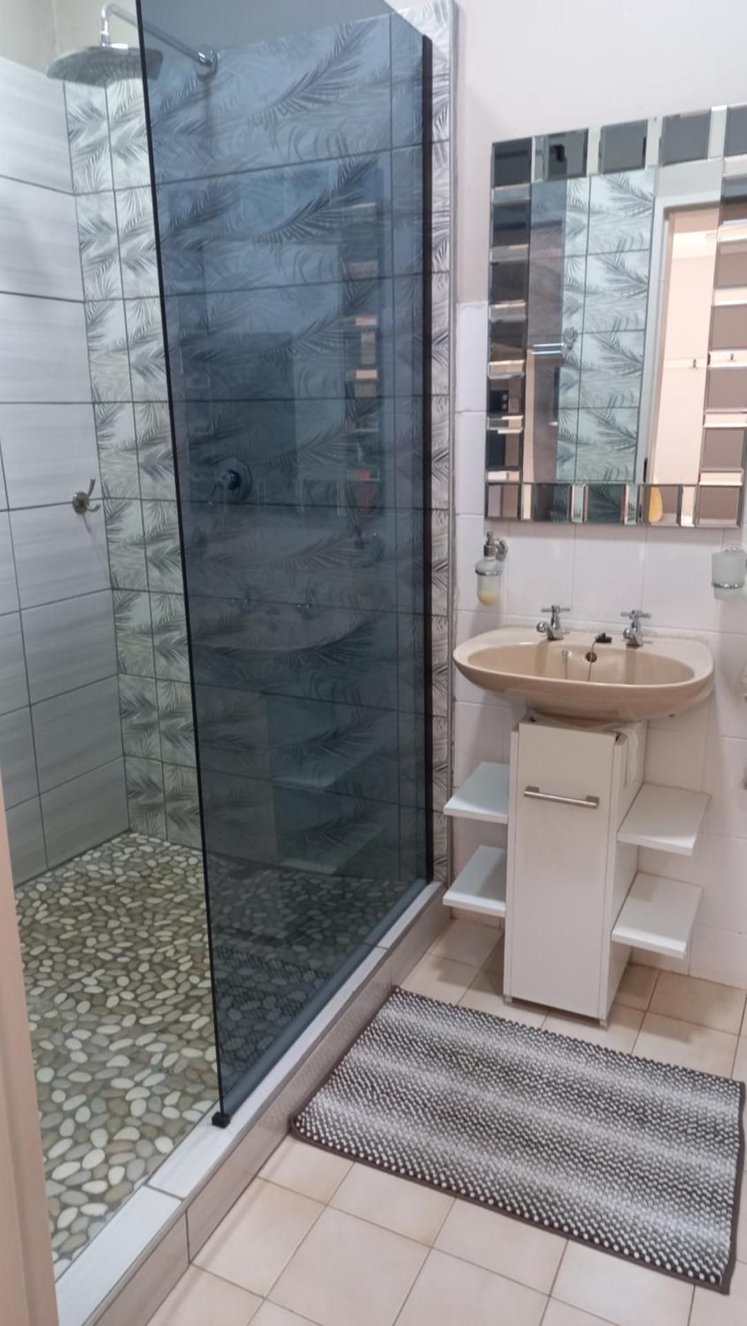 Double or Twin Room with Bathroom