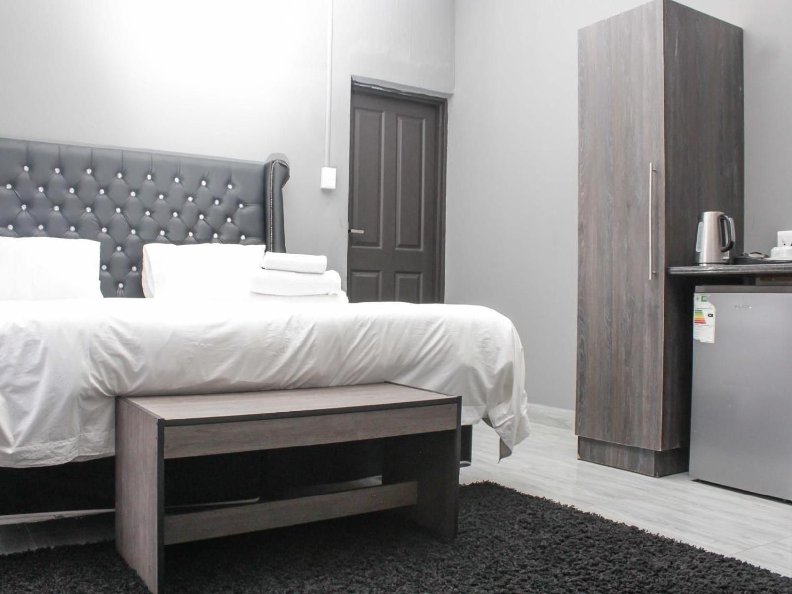 Premium Family Room