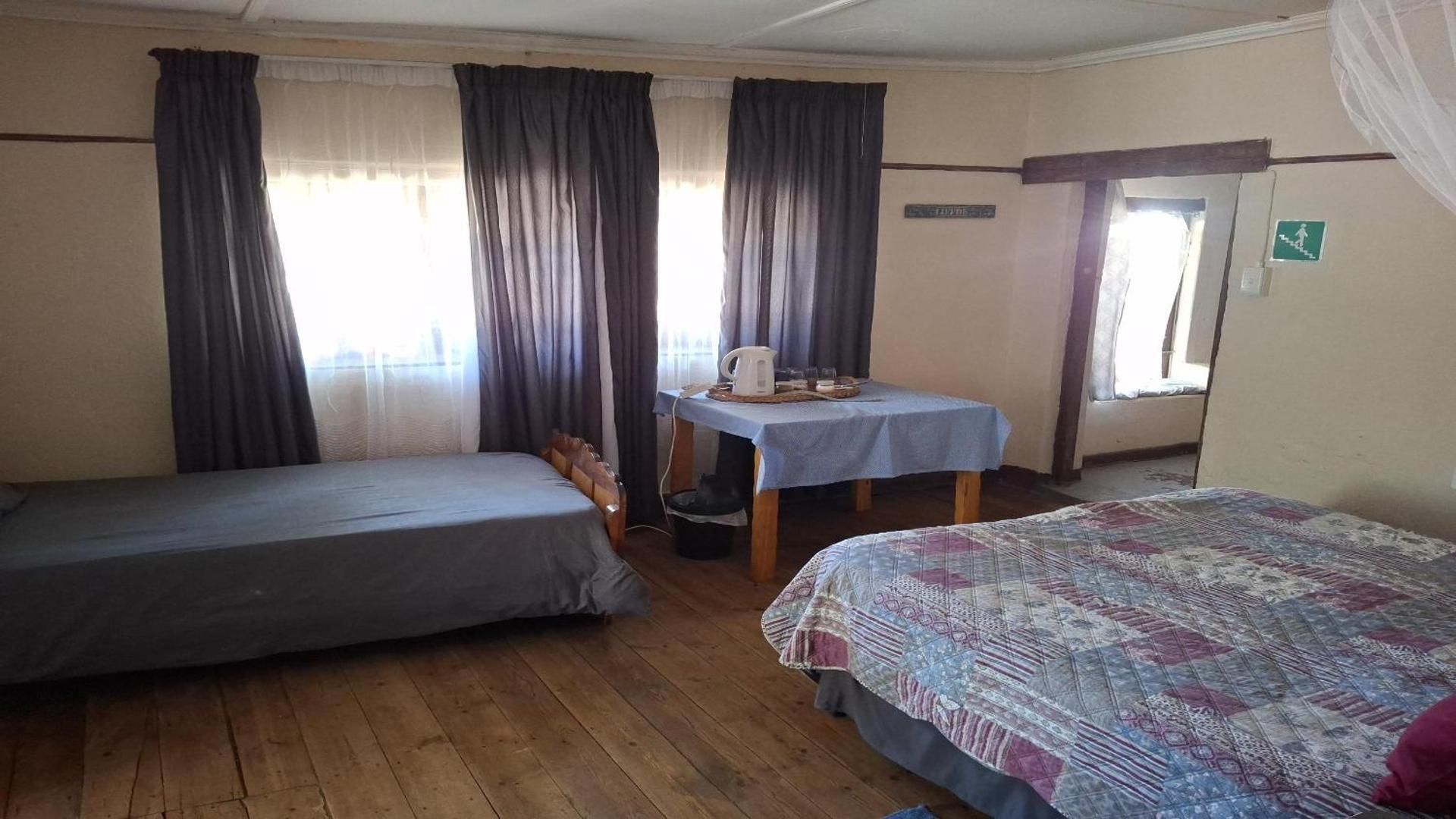 Standard Family Room