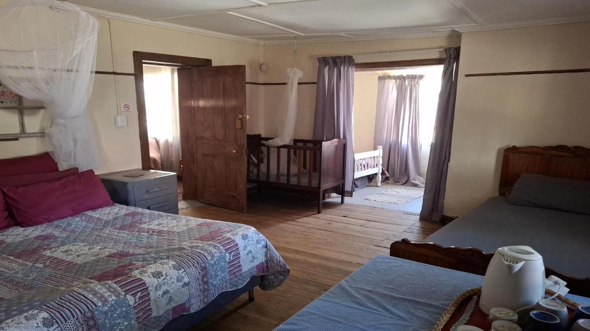 Standard Family Room