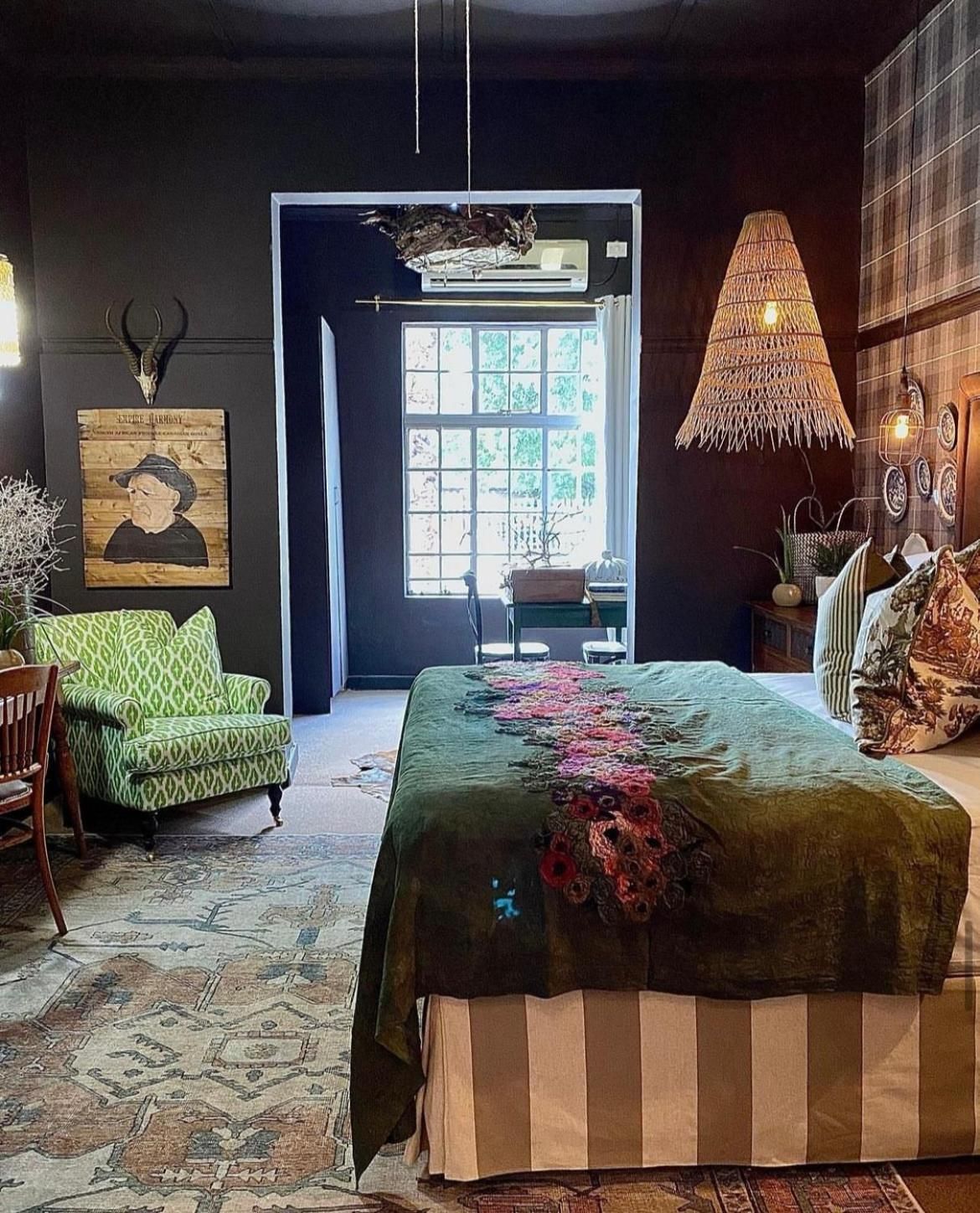 Deluxe Family Suite