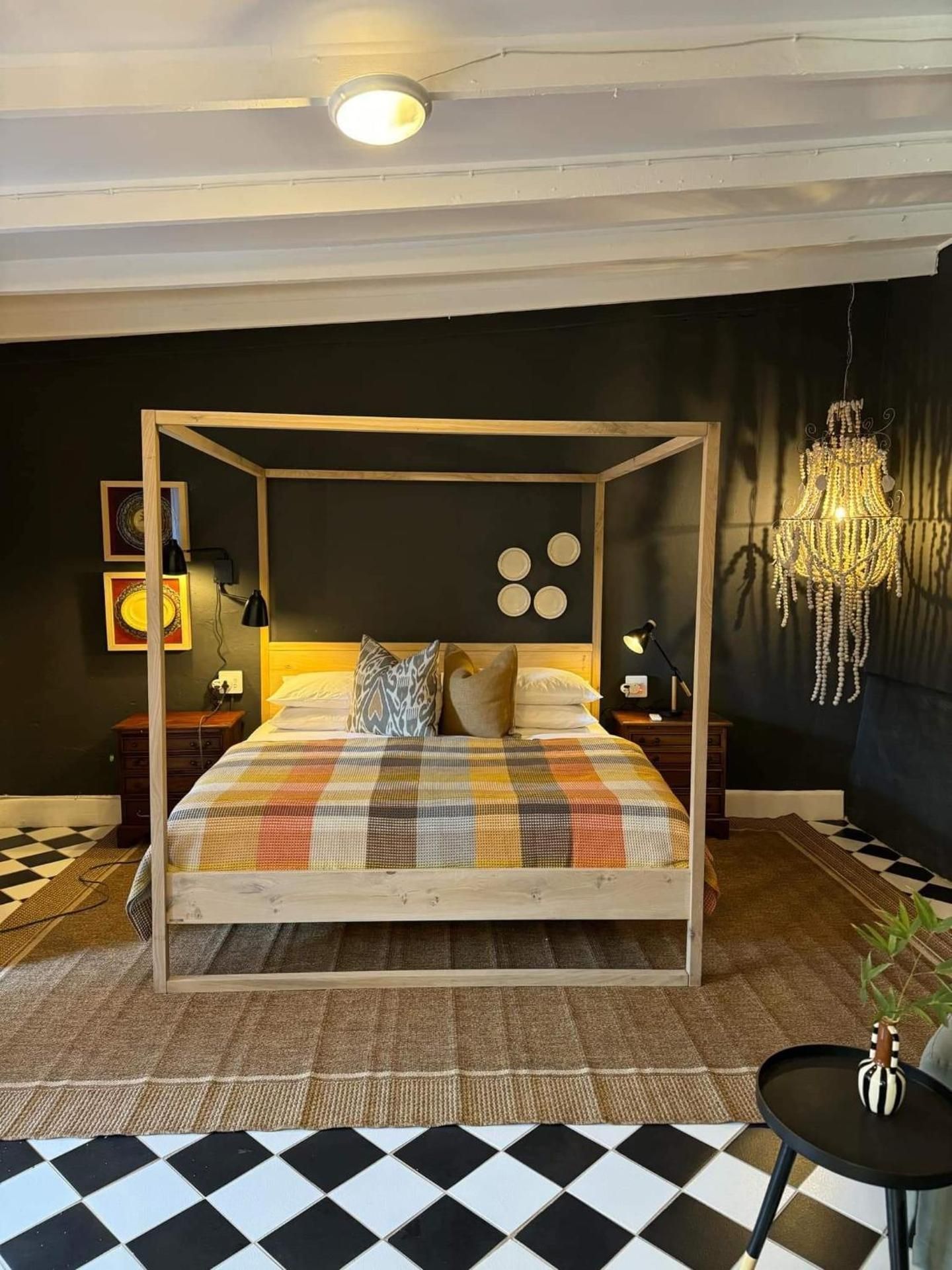 Premier King Room