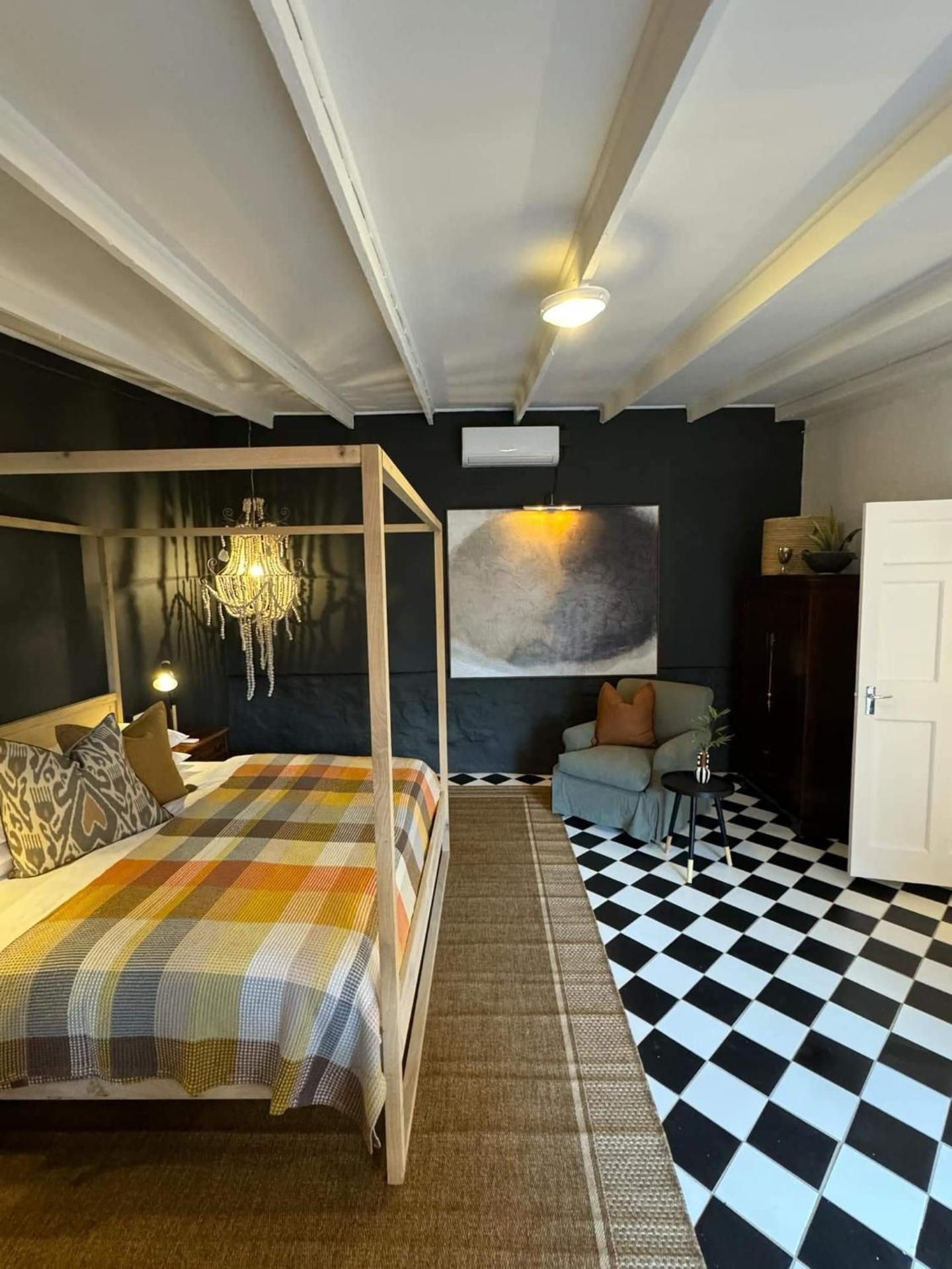 Premier King Room